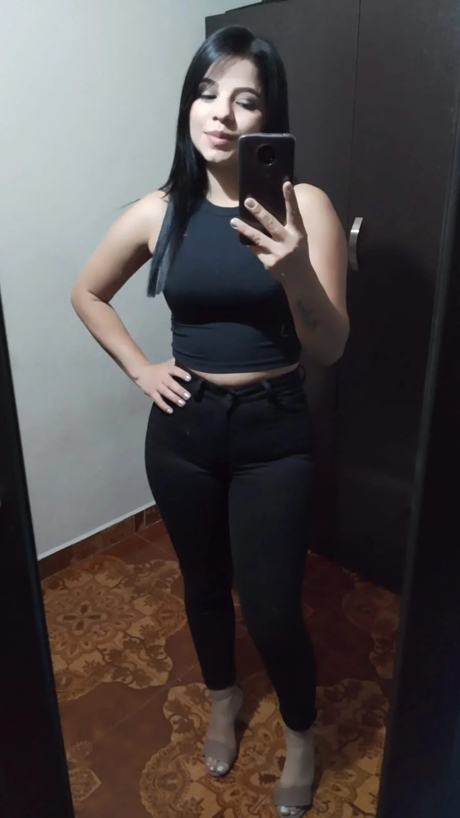 XXX Porn Photo of Nude SINDYC 25