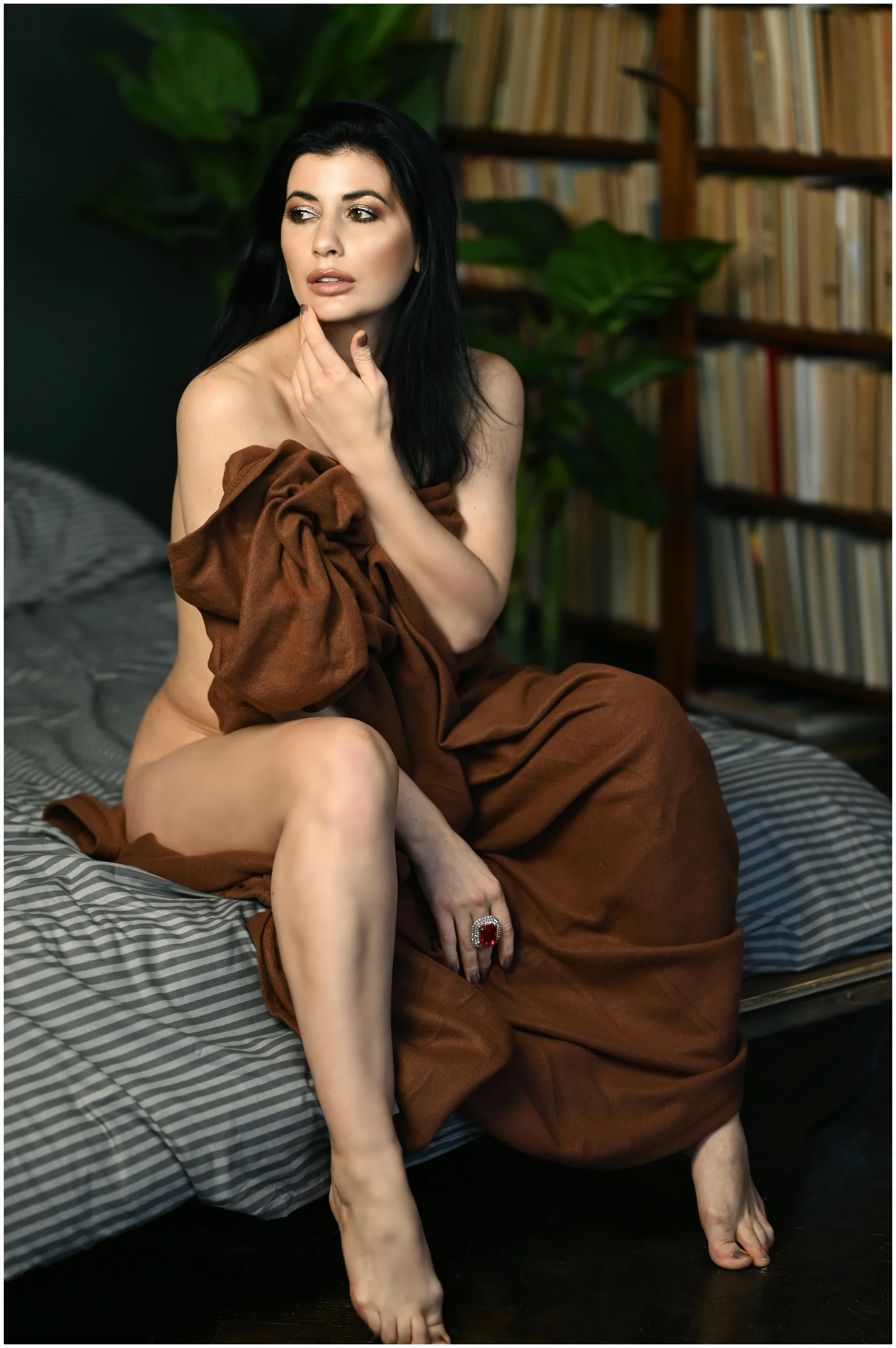 XXX Porn Photo of Nude StunnigArt 1239