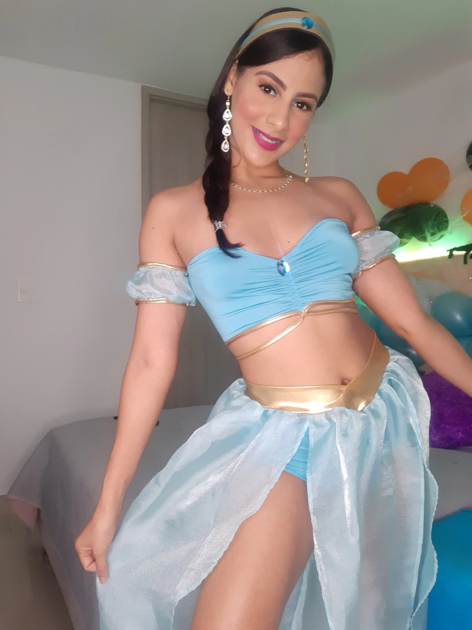 XXX Porn Photo of Nude vicky_rachell 18