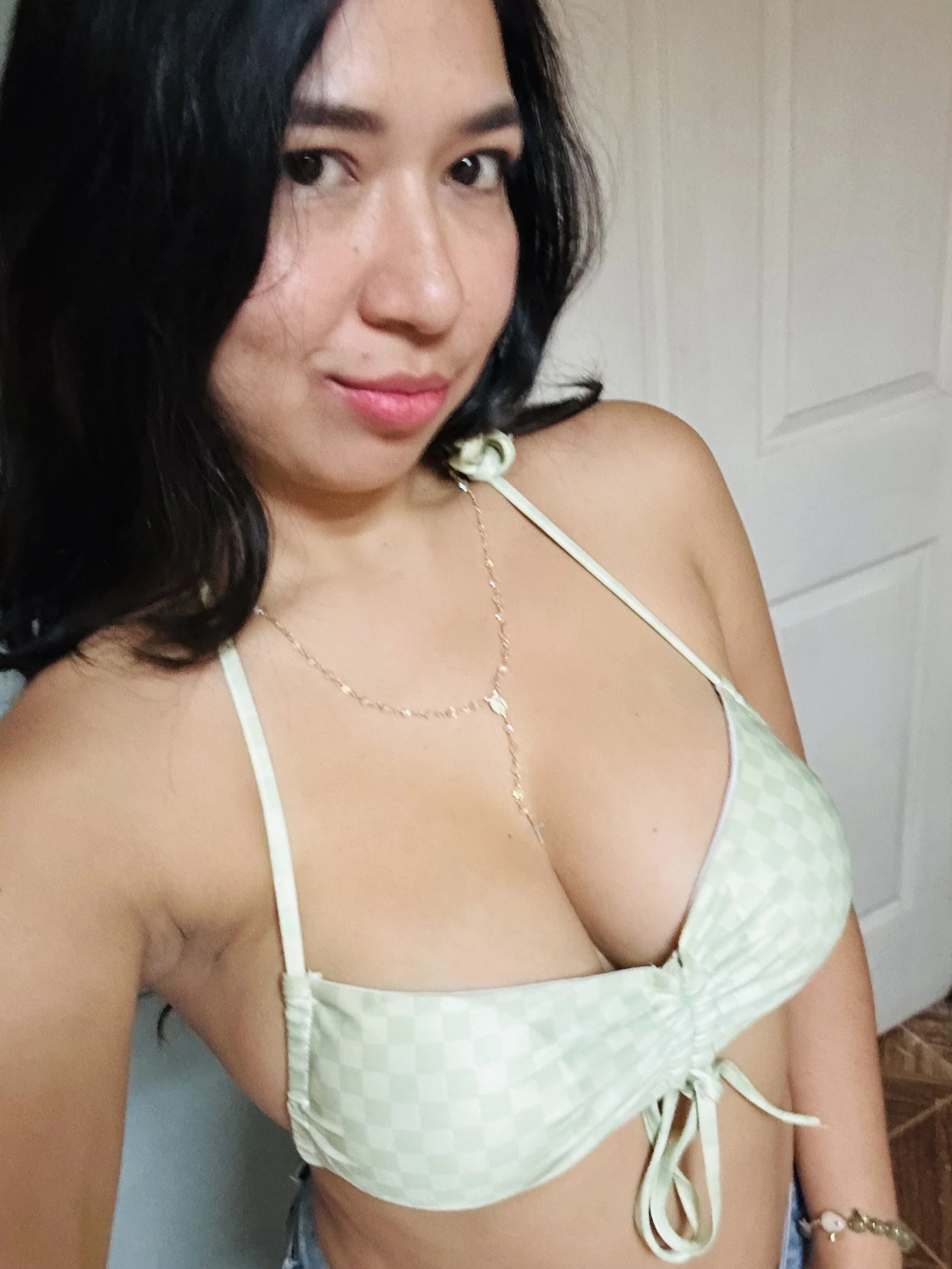 XXX Porn Photo of Nude latinkinky 2