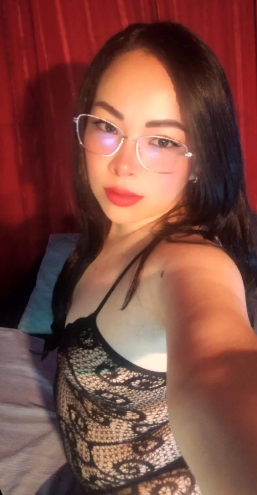 XXX Porn Photo of Nude Lilith_Owen_ 25