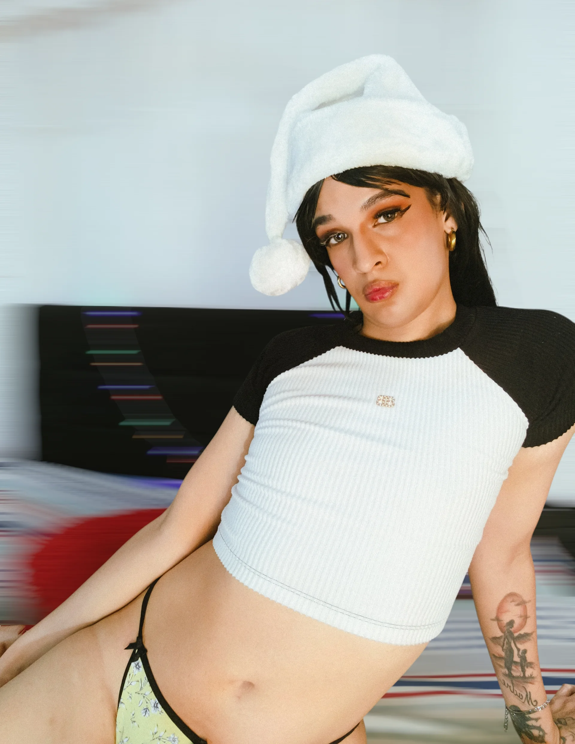 XXX Porn Photo of Nude NATTYDOLL74 14