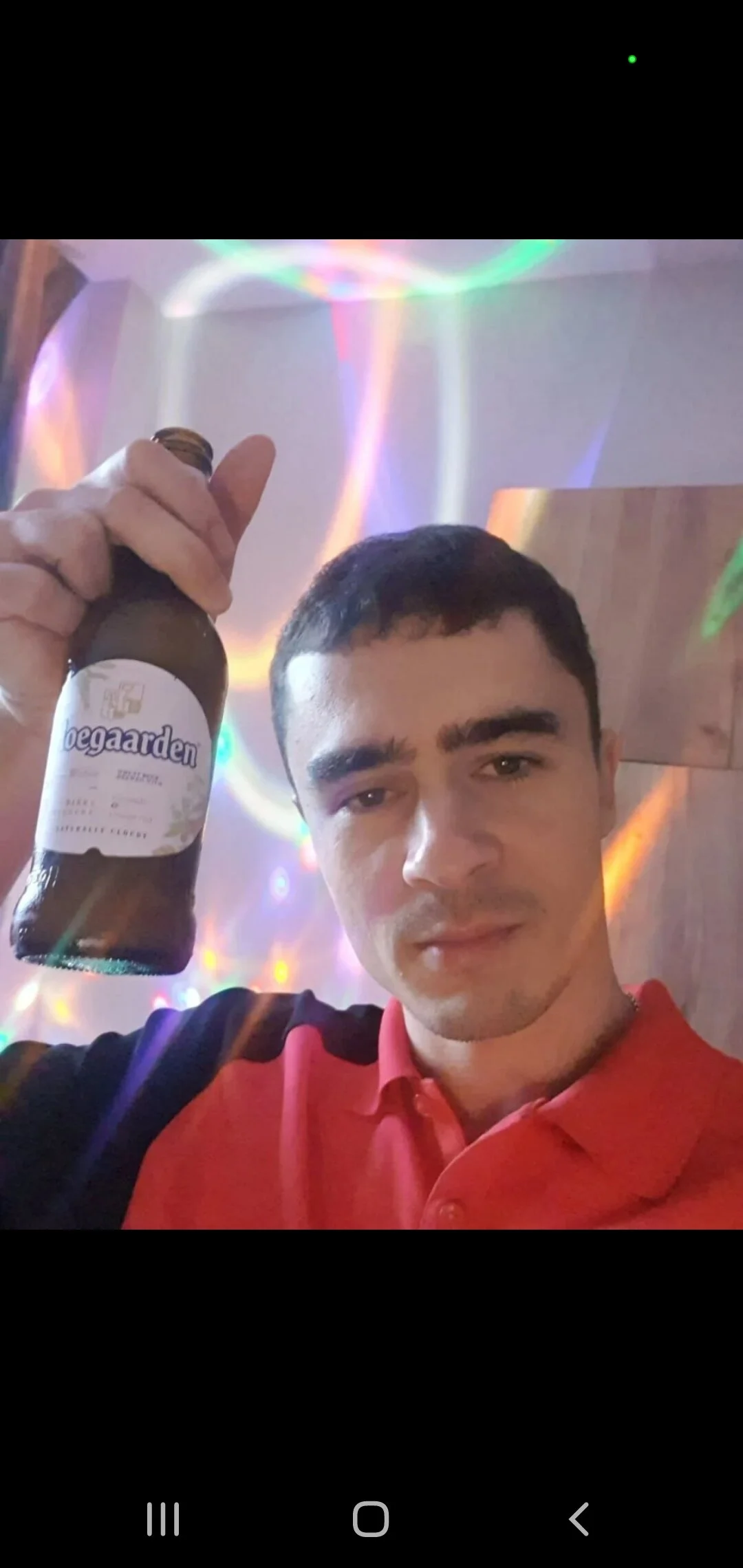 XXX Porn Photo of Nude GoodGG 2