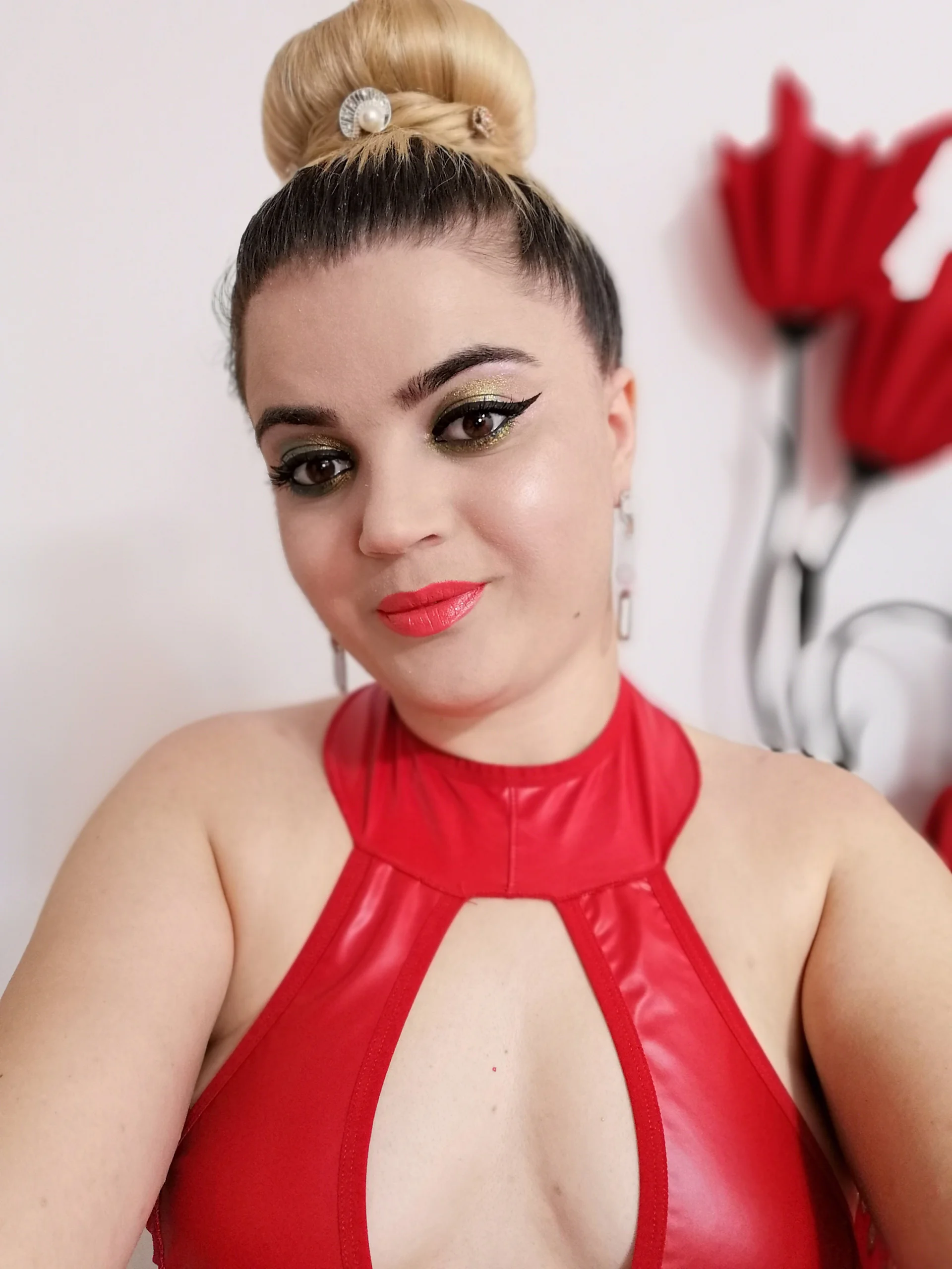 XXX Porn Photo of Nude WooW_HotBig_Ass 367