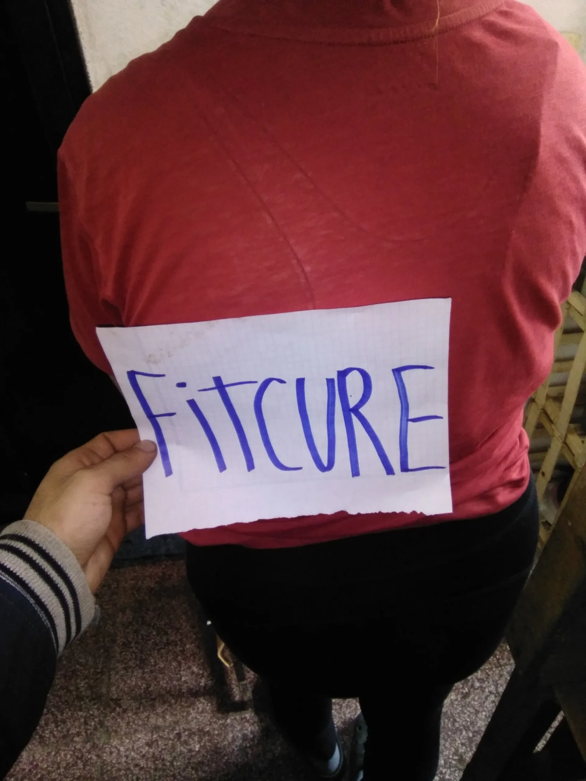 XXX Porn Photo of Nude Fitcure1 70