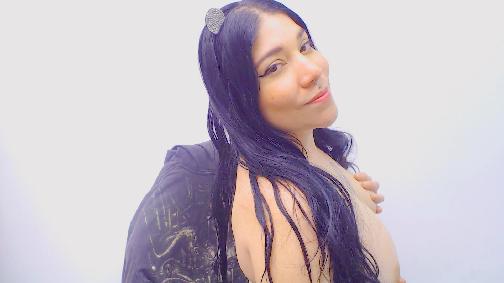 XXX Porn Photo of Nude sharonnleon 118