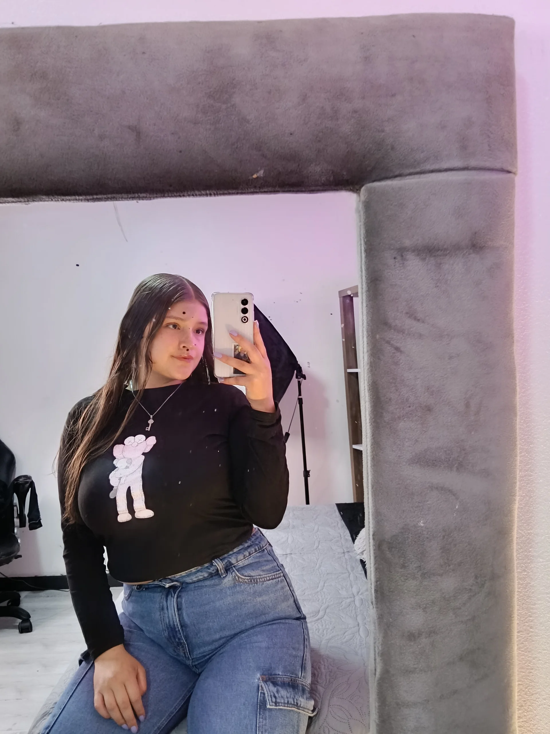 XXX Porn Photo of Nude Krystal_Heartss 14