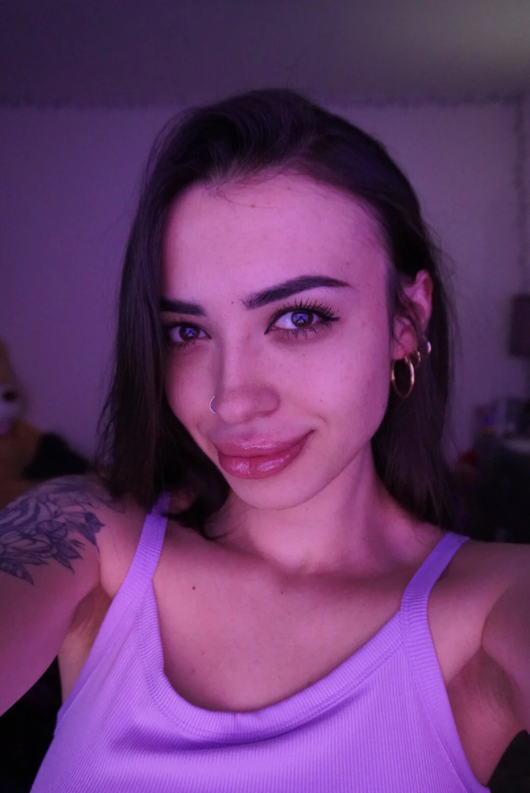 XXX Porn Photo of Nude Tiny-Mimi 9