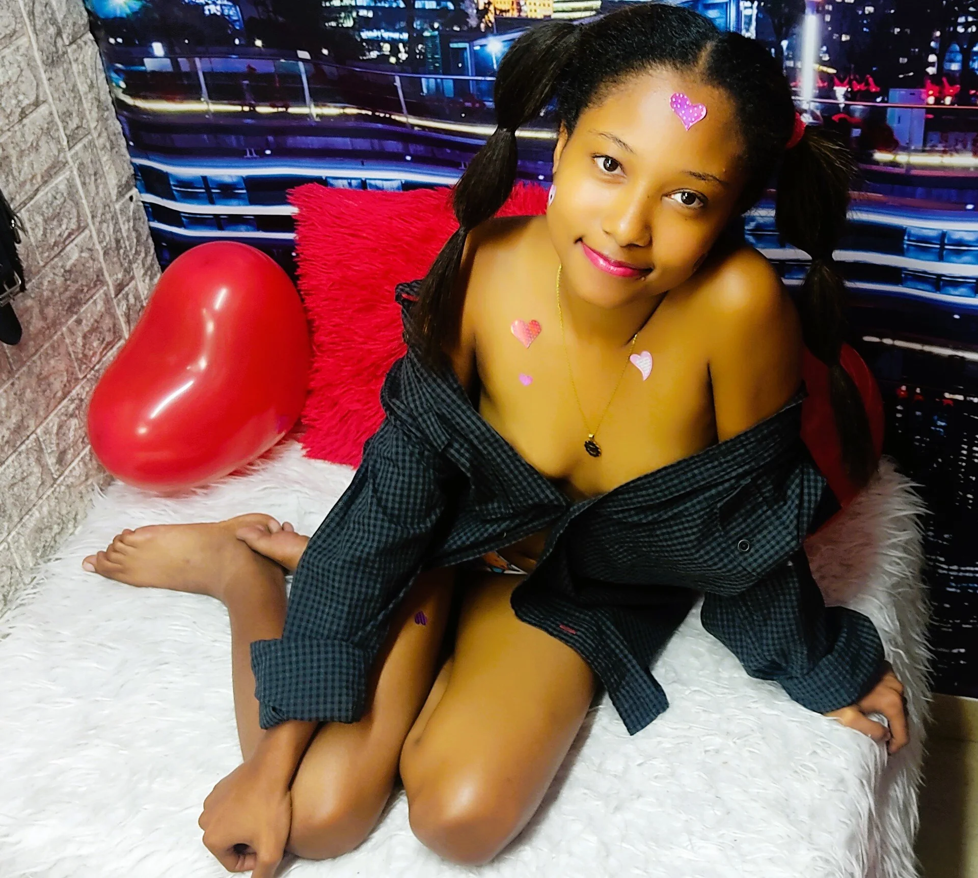 XXX Porn Photo of Nude cutedoll4u 2