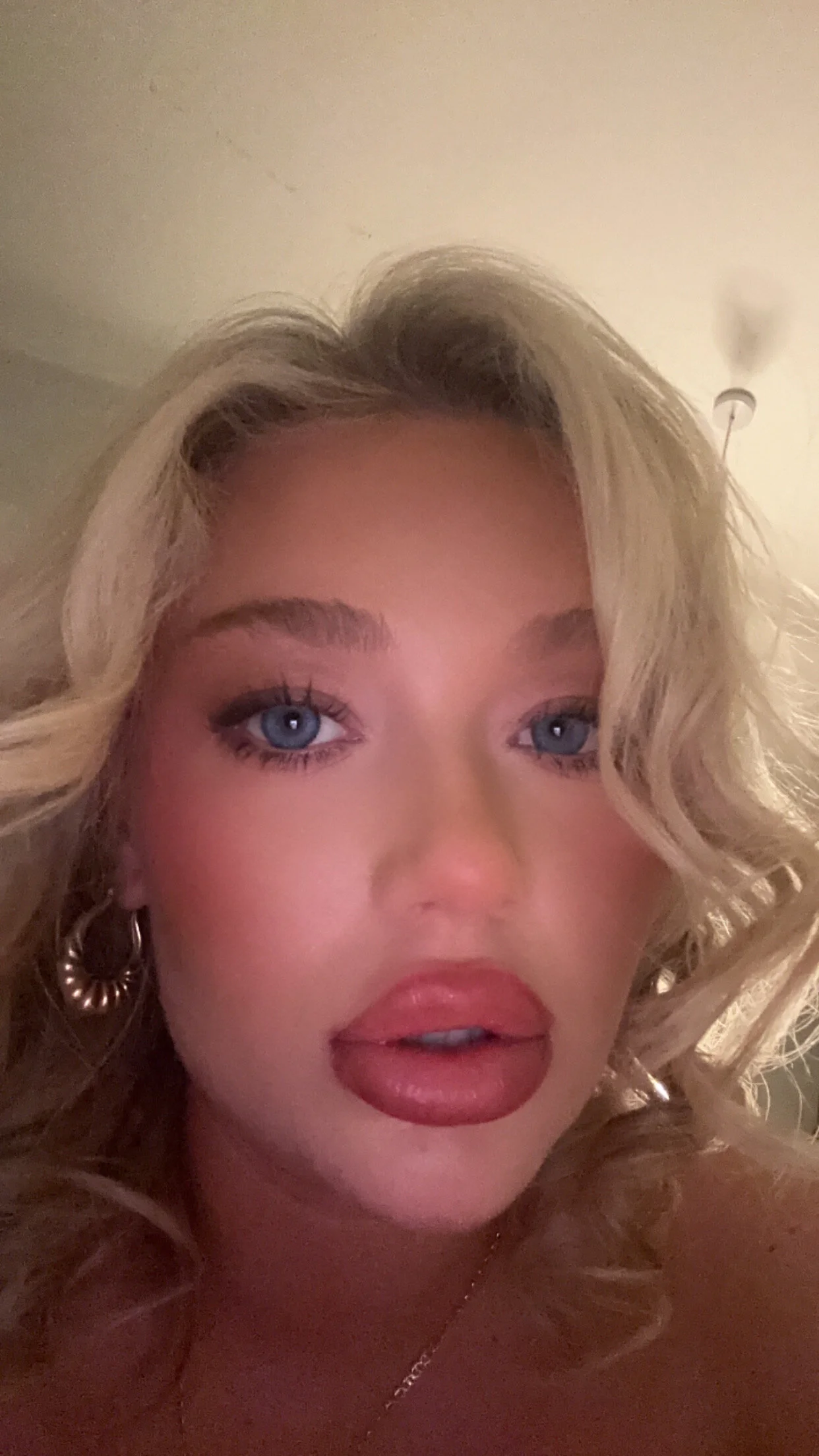 XXX Porn Photo of Nude blissdimicco 383