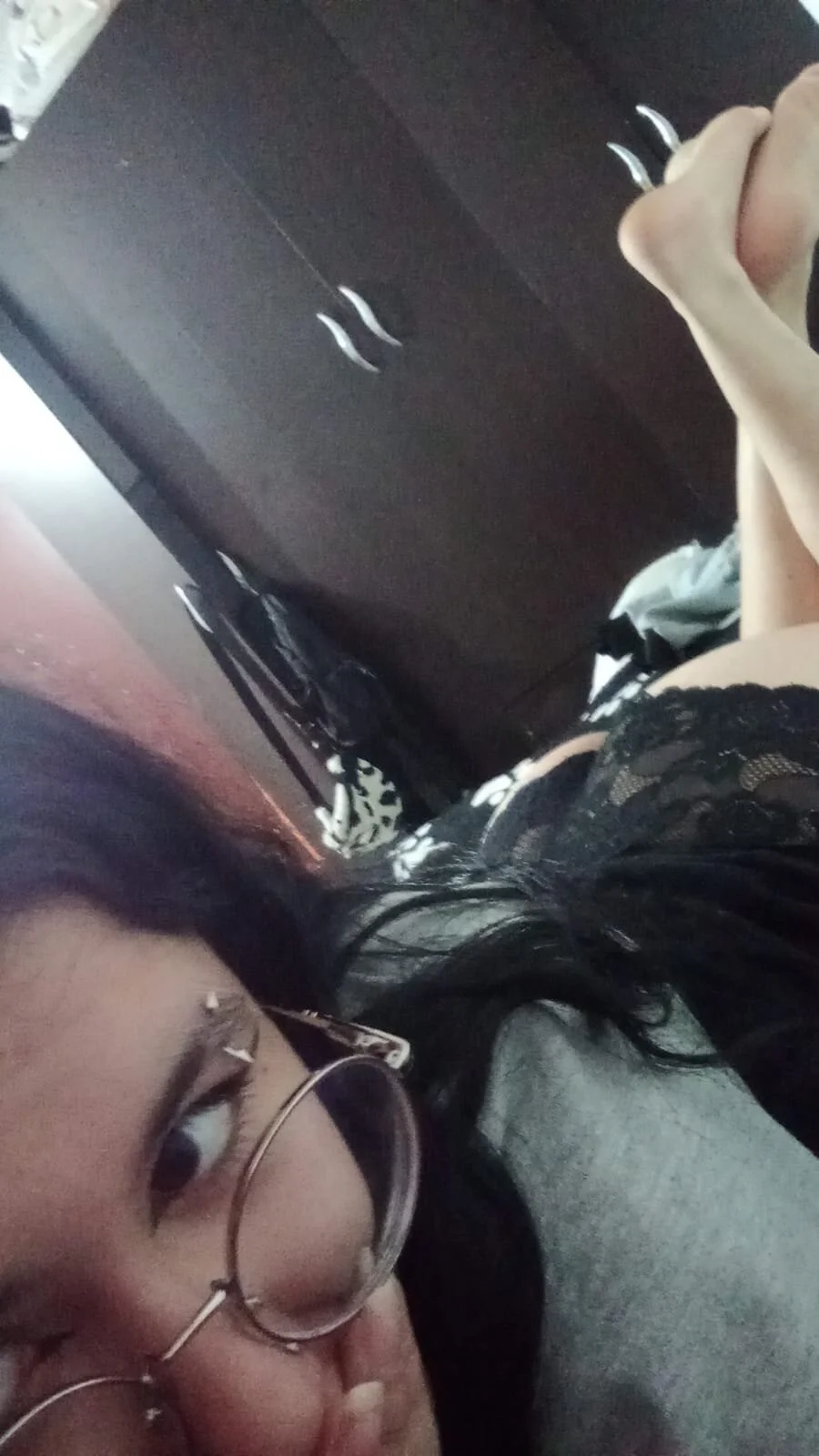 XXX Porn Photo of Nude lulu_hentai 12