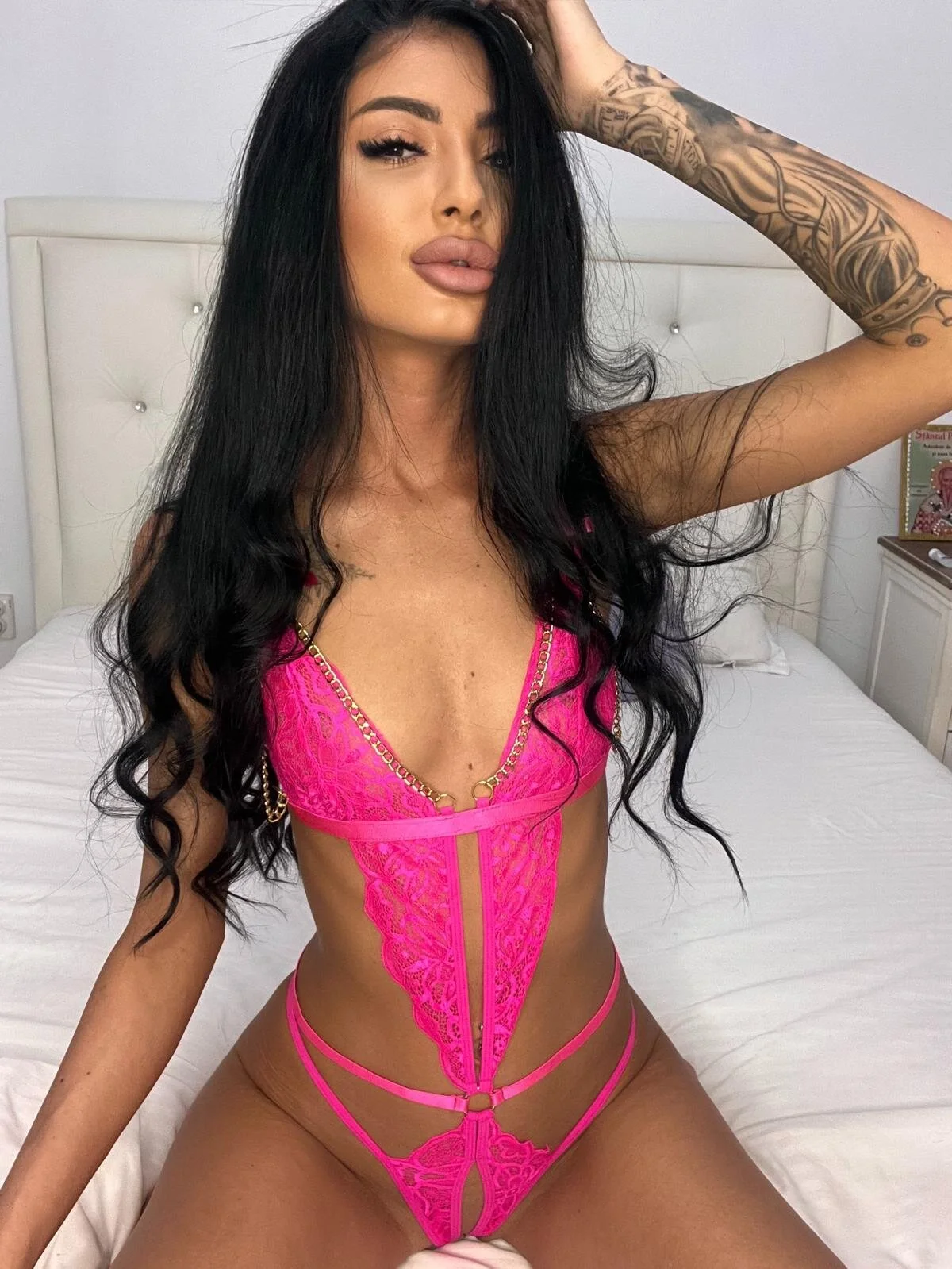 XXX Porn Photo of Nude MadisonKroft 11