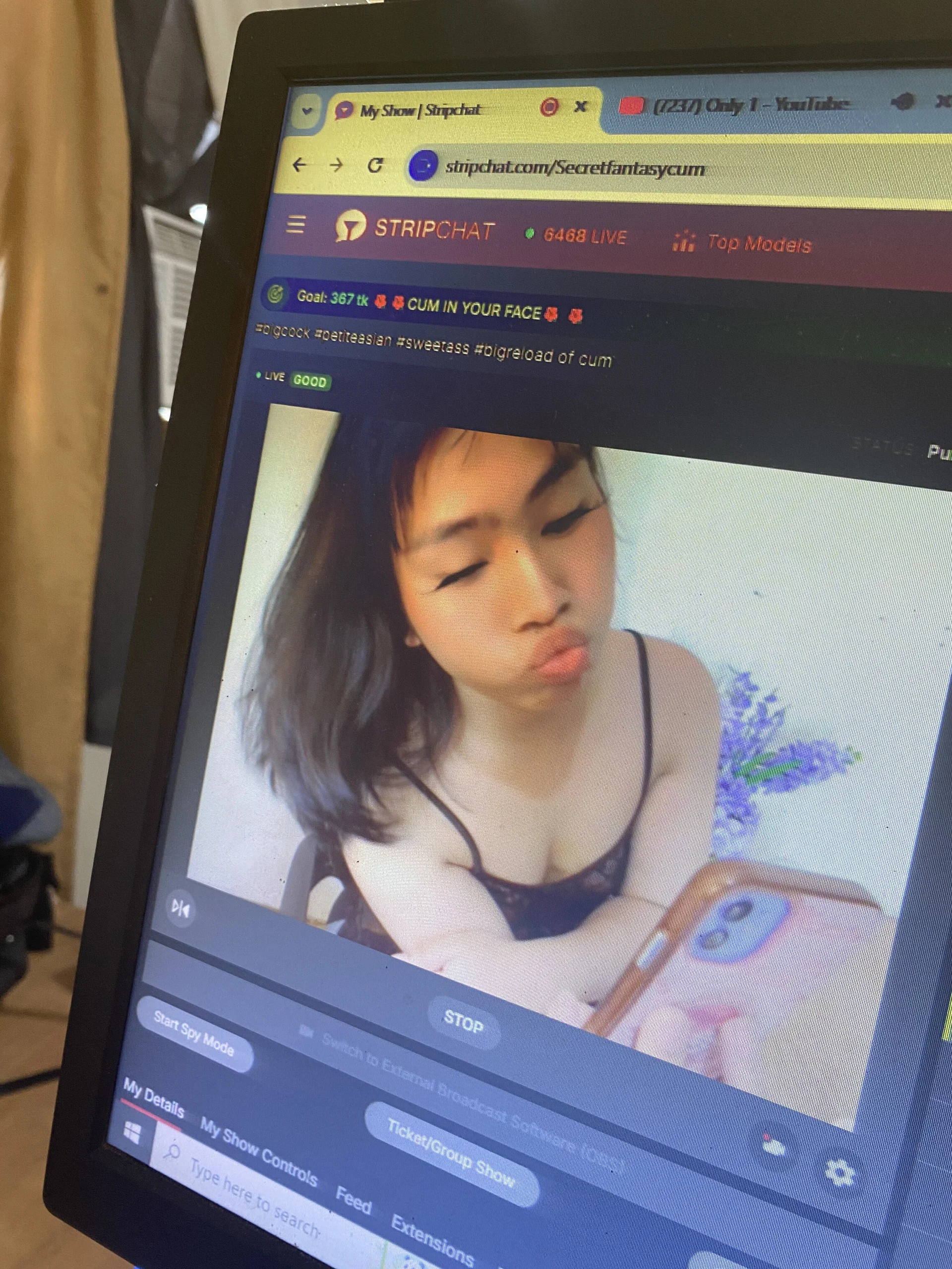 XXX Porn Photo of Nude urbbgirl_Julianaxxx 22