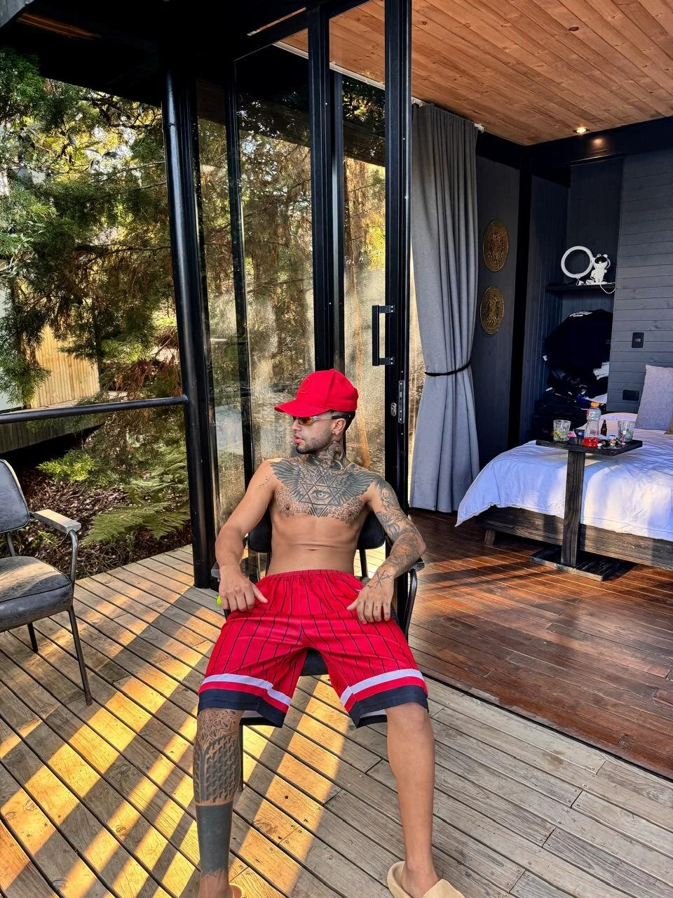XXX Porn Photo of Nude samuel_boy_tatoo 17