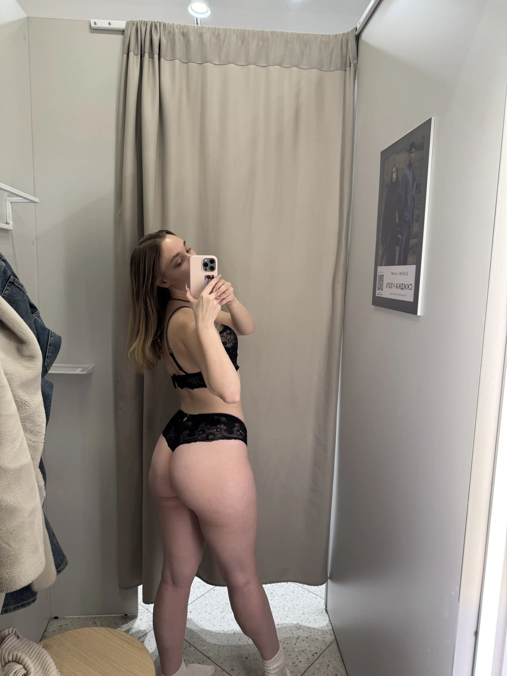 XXX Porn Photo of Nude ElizaPurrr 133