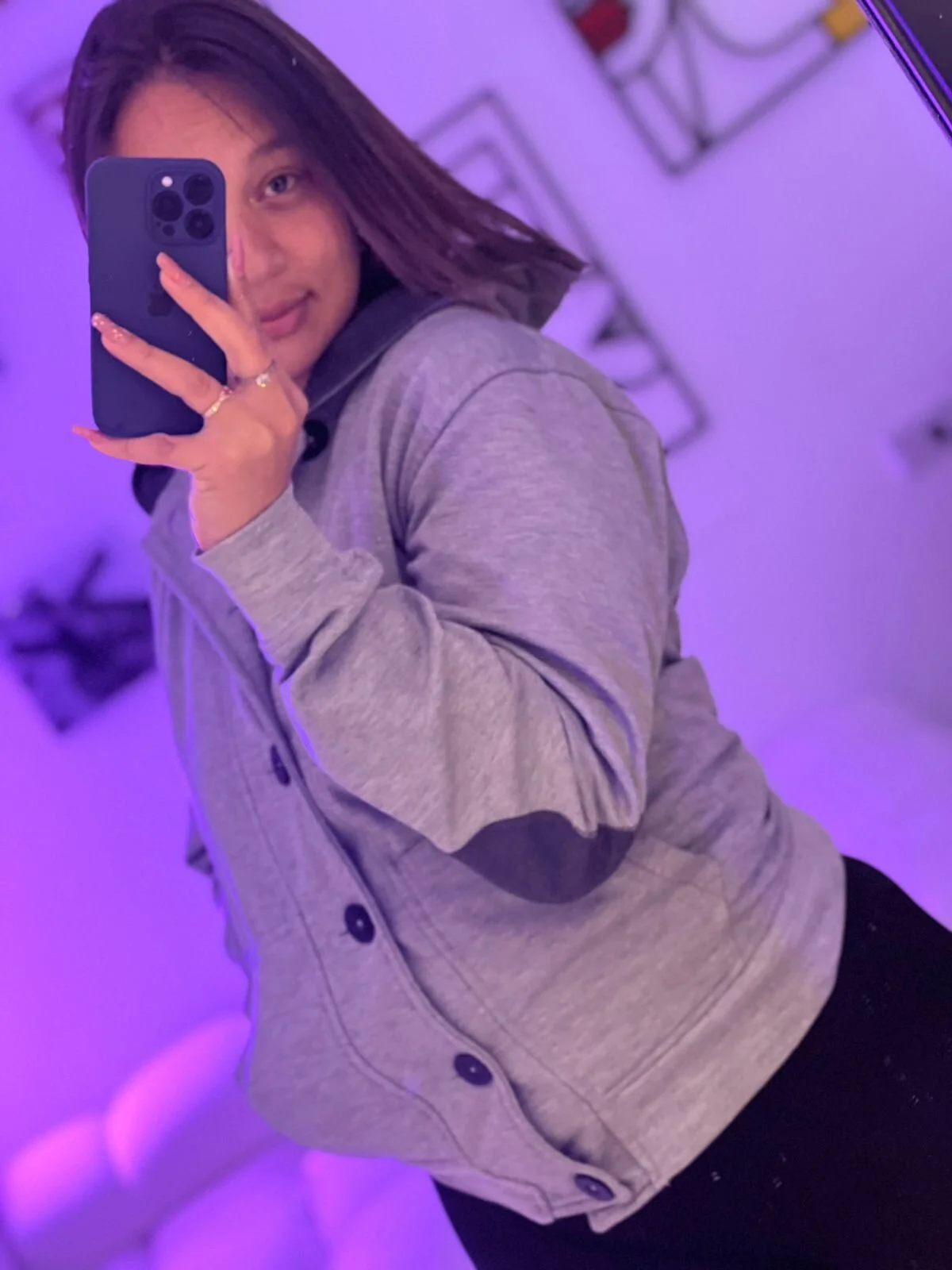 XXX Porn Photo of Nude Juli_W 1