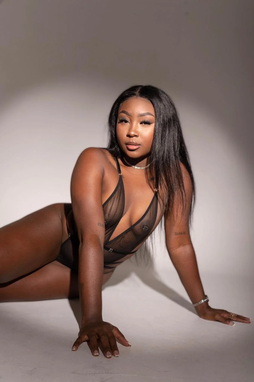 XXX Porn Photo of Nude Kishalove_ 16