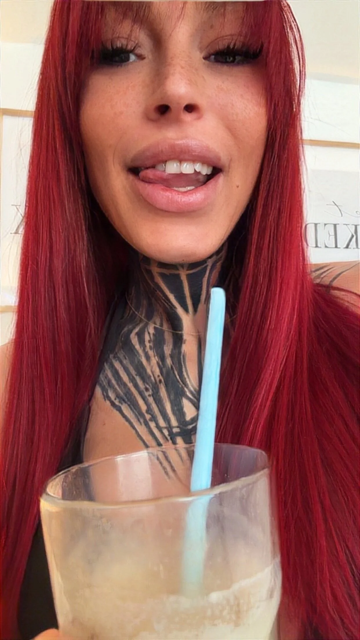 XXX Porn Photo of Nude TittenTina 3