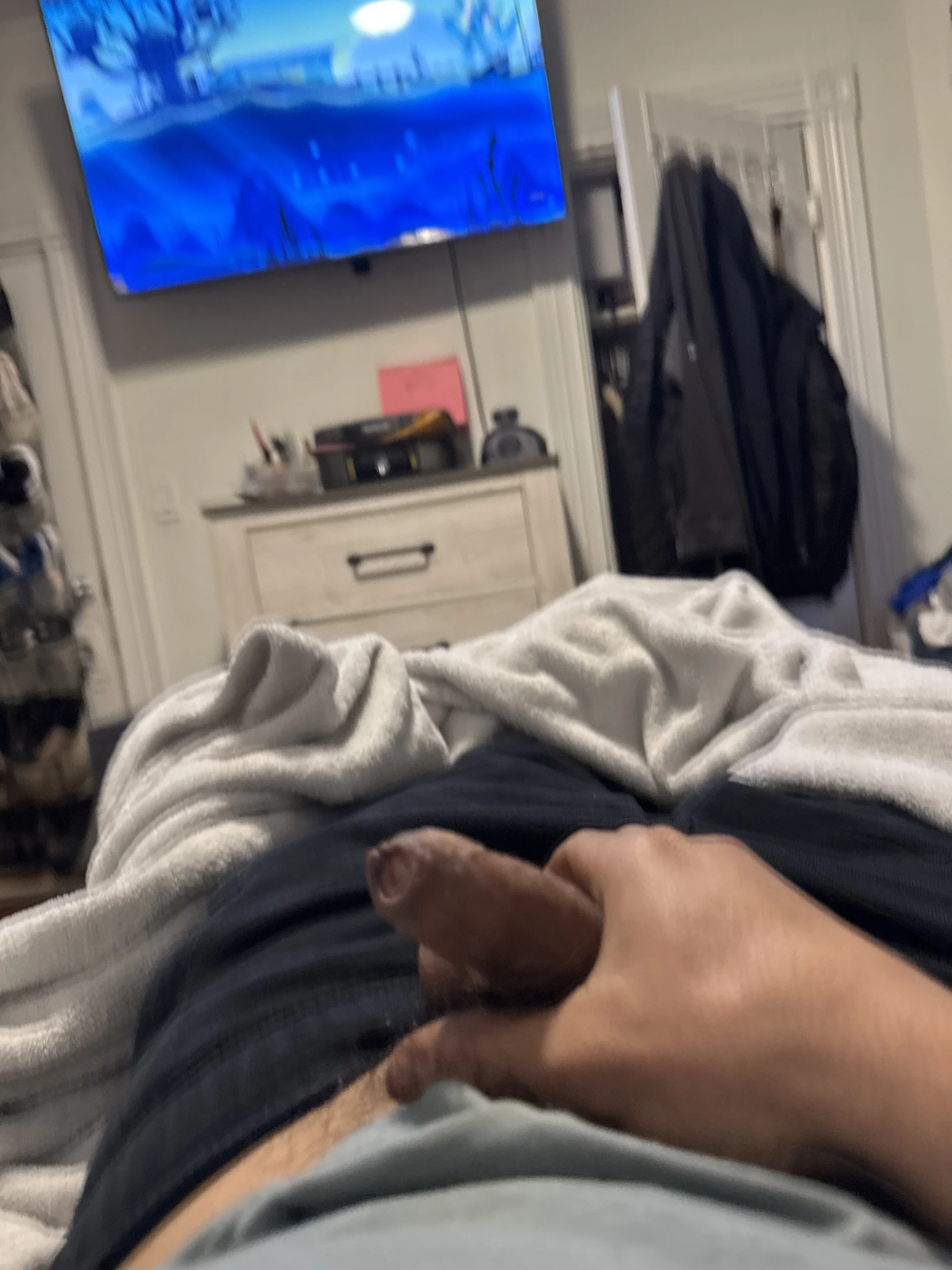 XXX Porn Photo of Nude Maleco89 1