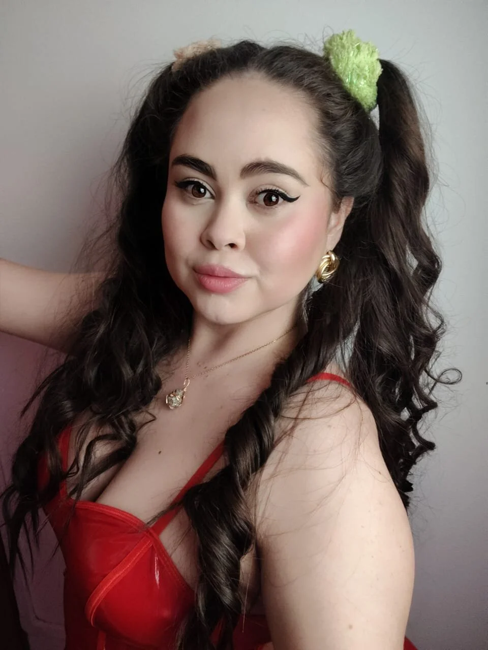 XXX Porn Photo of Nude Lola_dominatrix 17