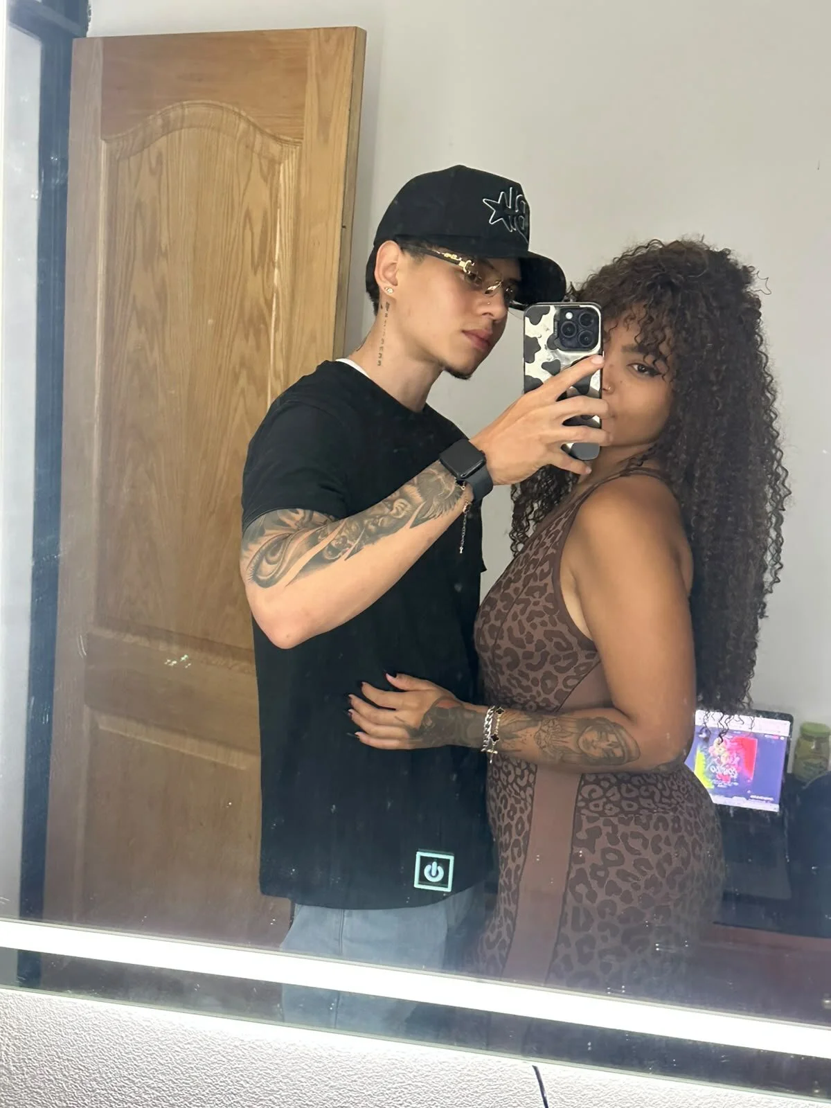 XXX Porn Photo of Nude ErickAndSasha 3