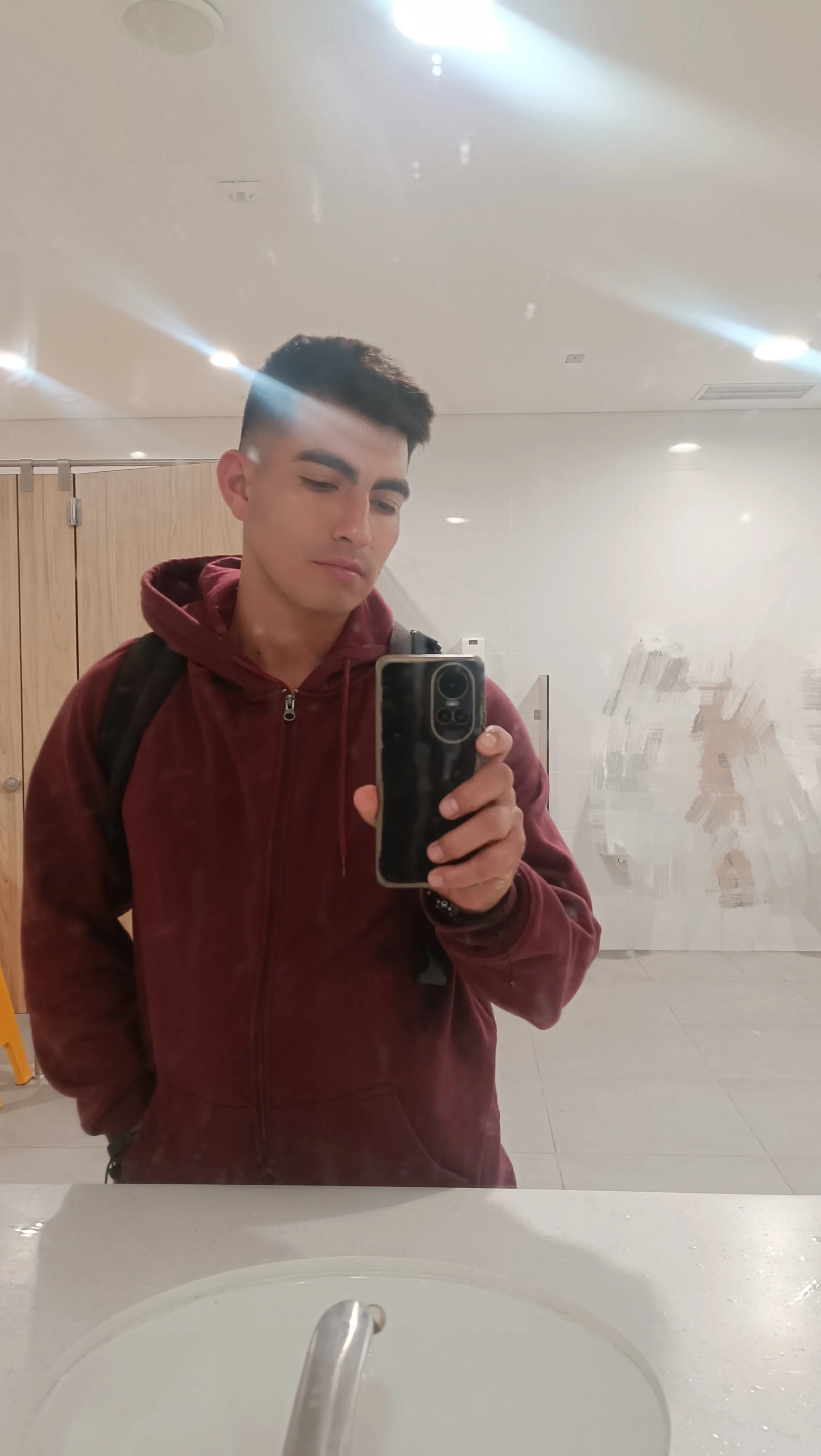 XXX Porn Photo of Nude FRANK_TULOKILLO 1