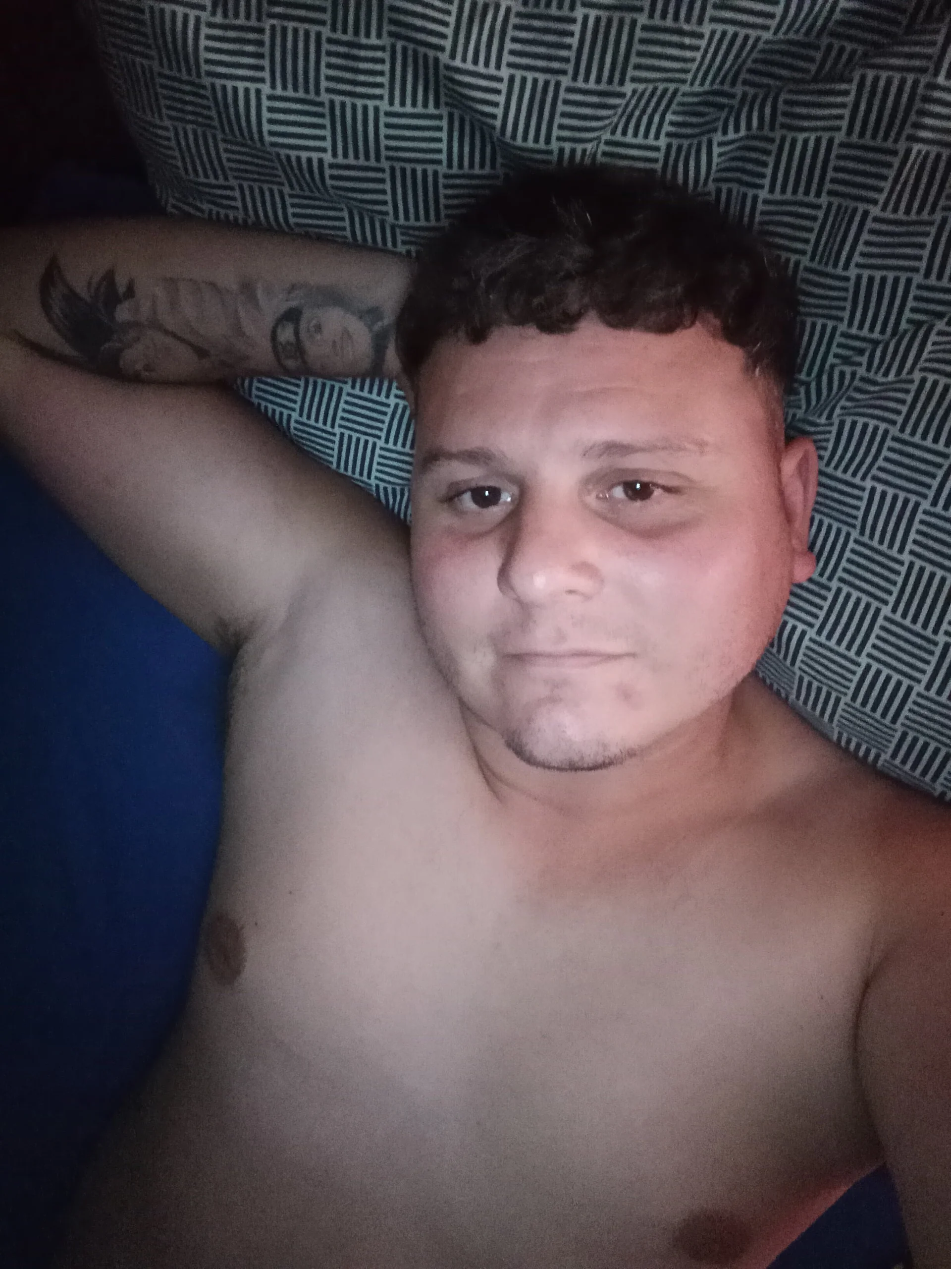 XXX Porn Photo of Nude arcepablito32 1