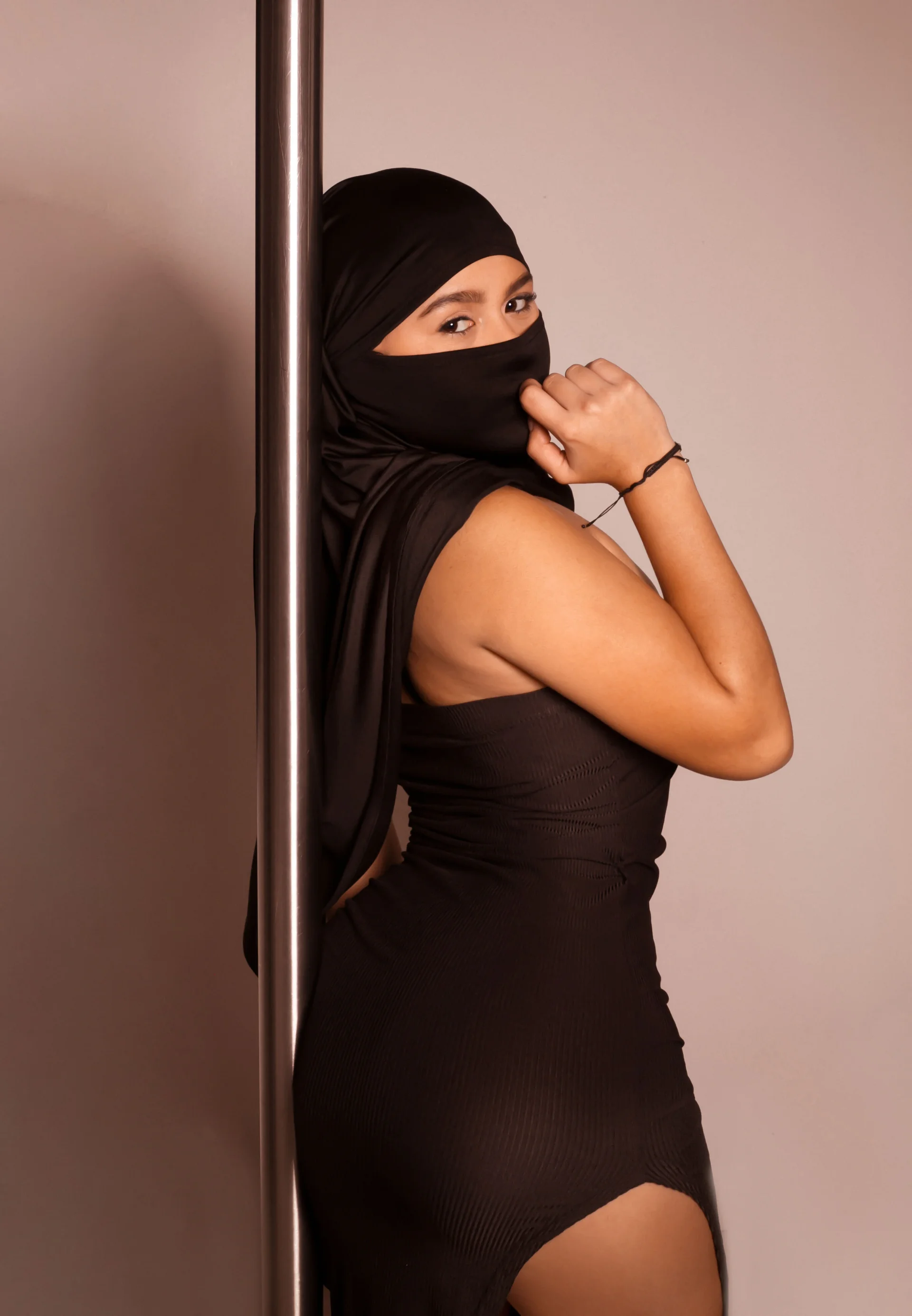 XXX Porn Photo of Nude __mariam 35