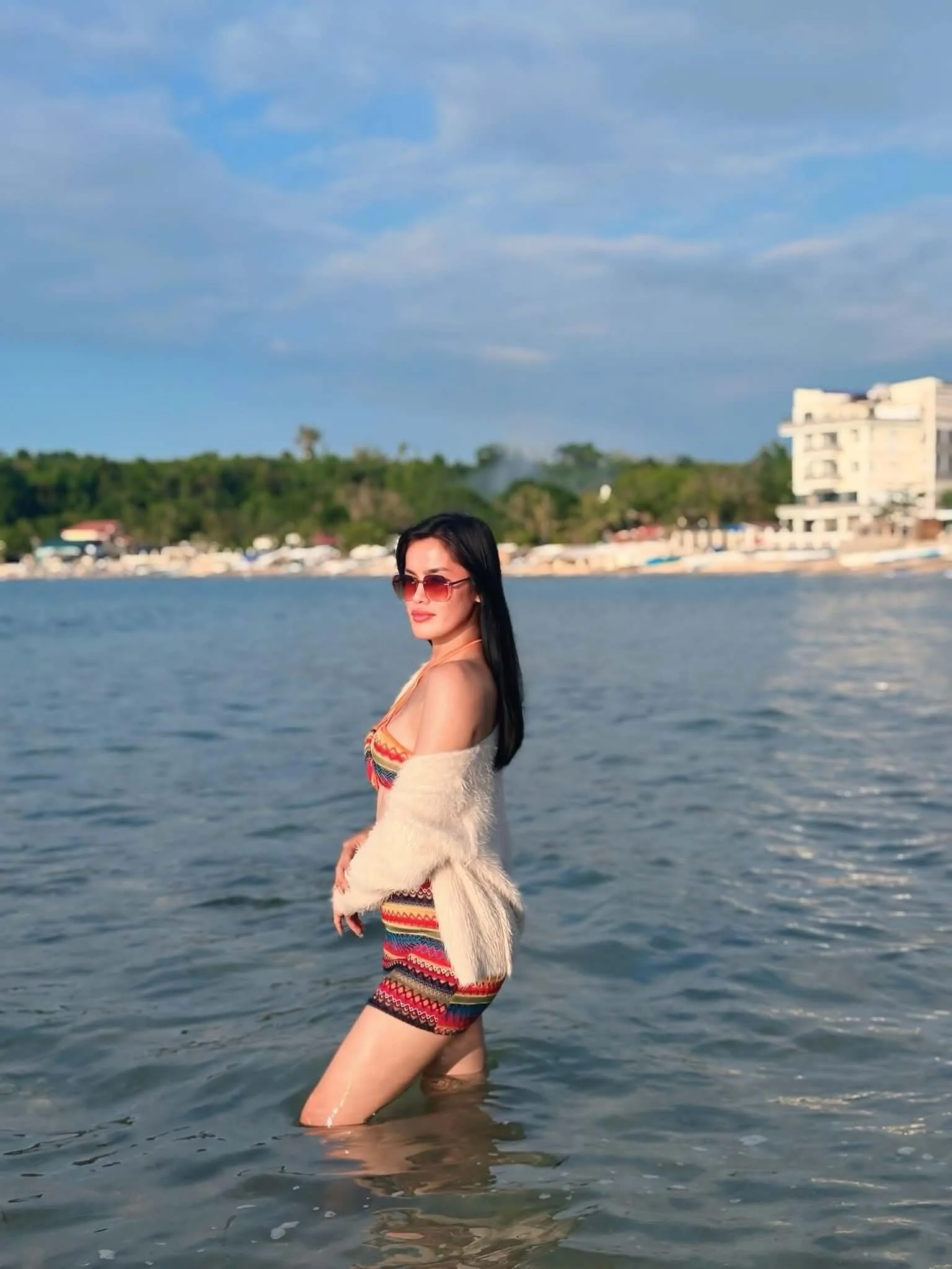 XXX Porn Photo of Nude BunnyNatasha 23