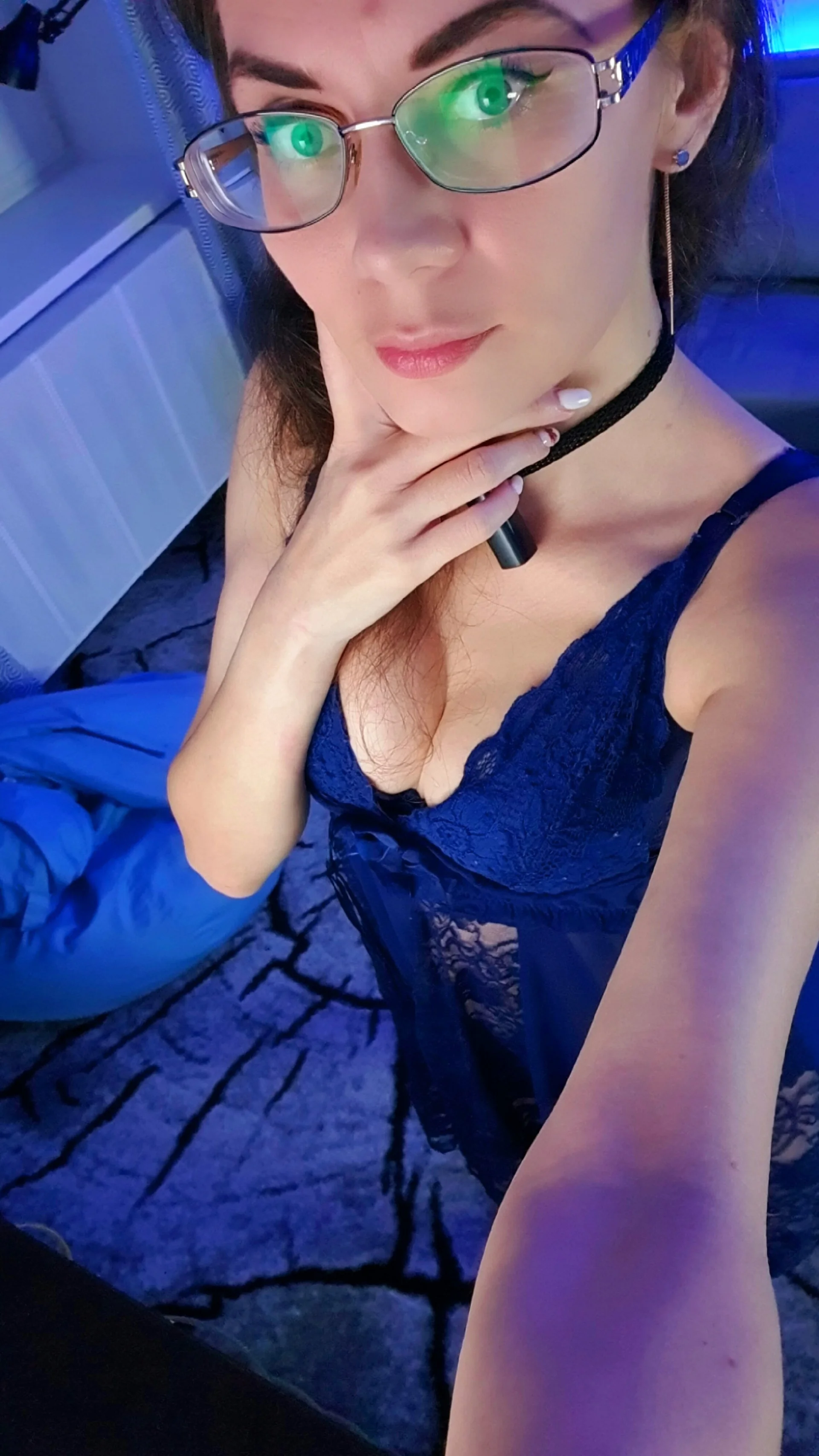 XXX Porn Photo of Nude MilanaPure 80
