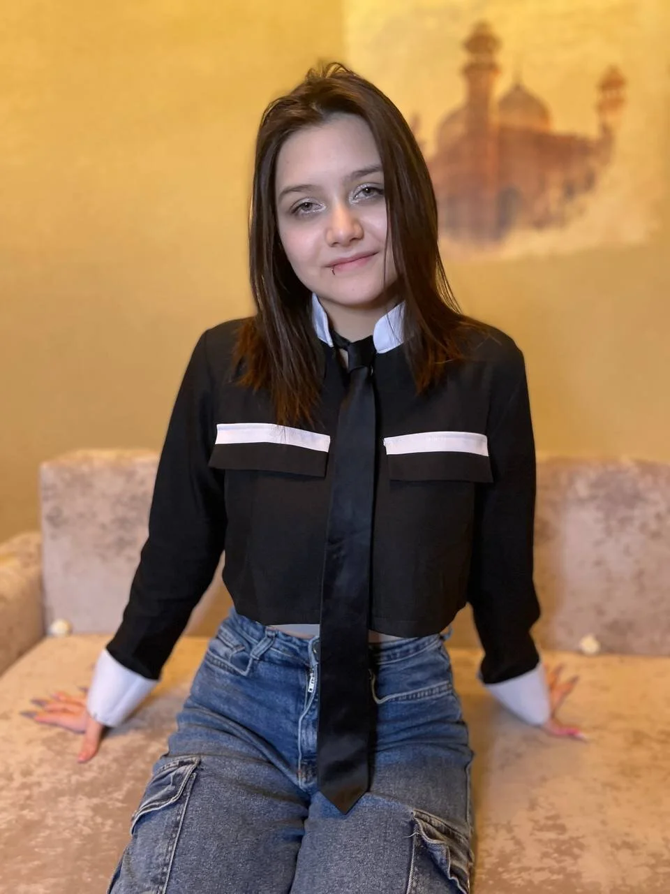 XXX Porn Photo of Nude xxxnaughtyfoxyxxx 25