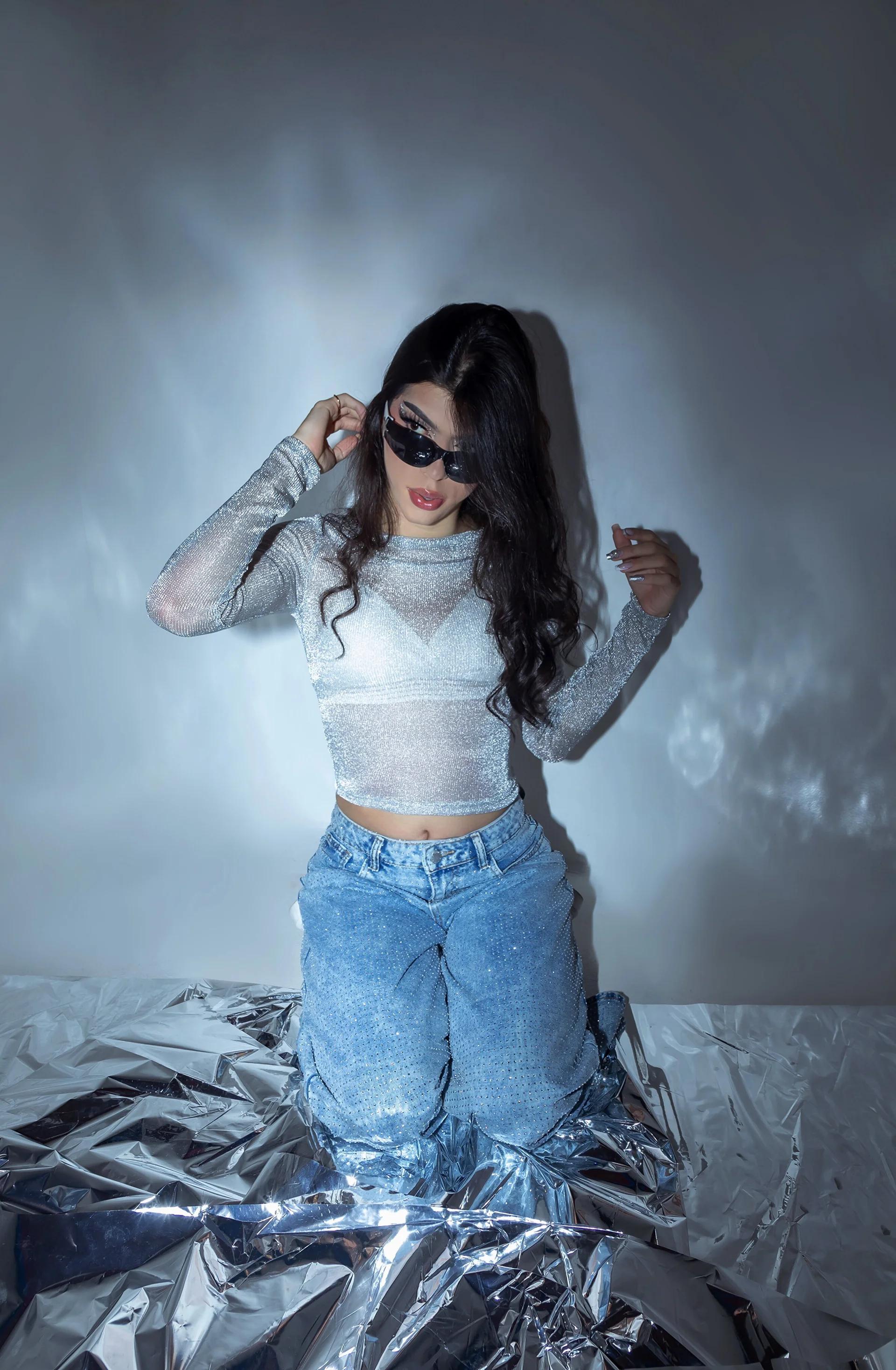 XXX Porn Photo of Nude ScarlettStonne 22