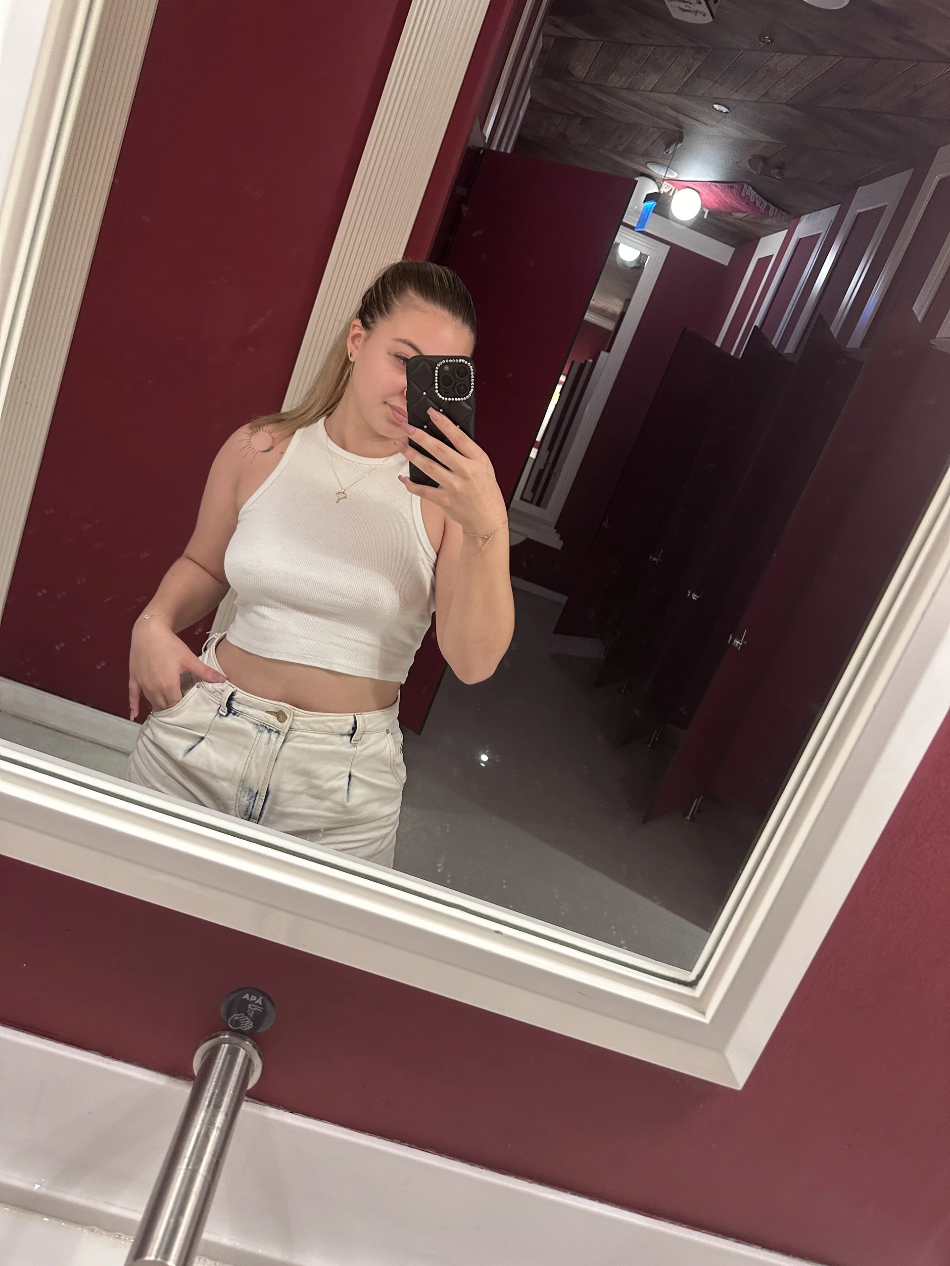 XXX Porn Photo of Nude Diamonds__Paris 6