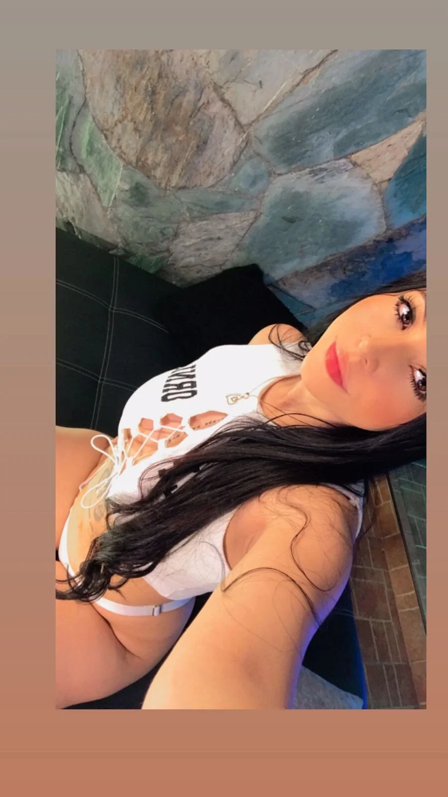 XXX Porn Photo of Nude Maaiitee 6