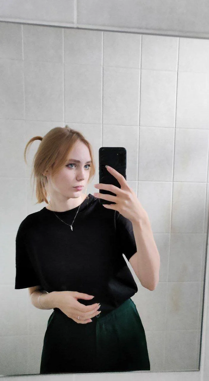 XXX Porn Photo of Nude SoniaScott 3