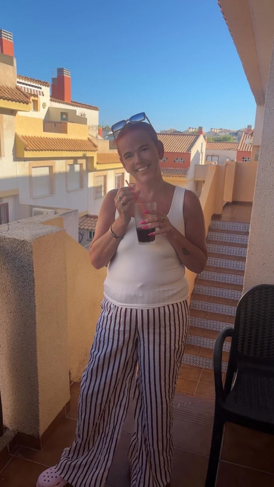 XXX Porn Photo of Nude Busty-Belfast-Irish-Girl 242