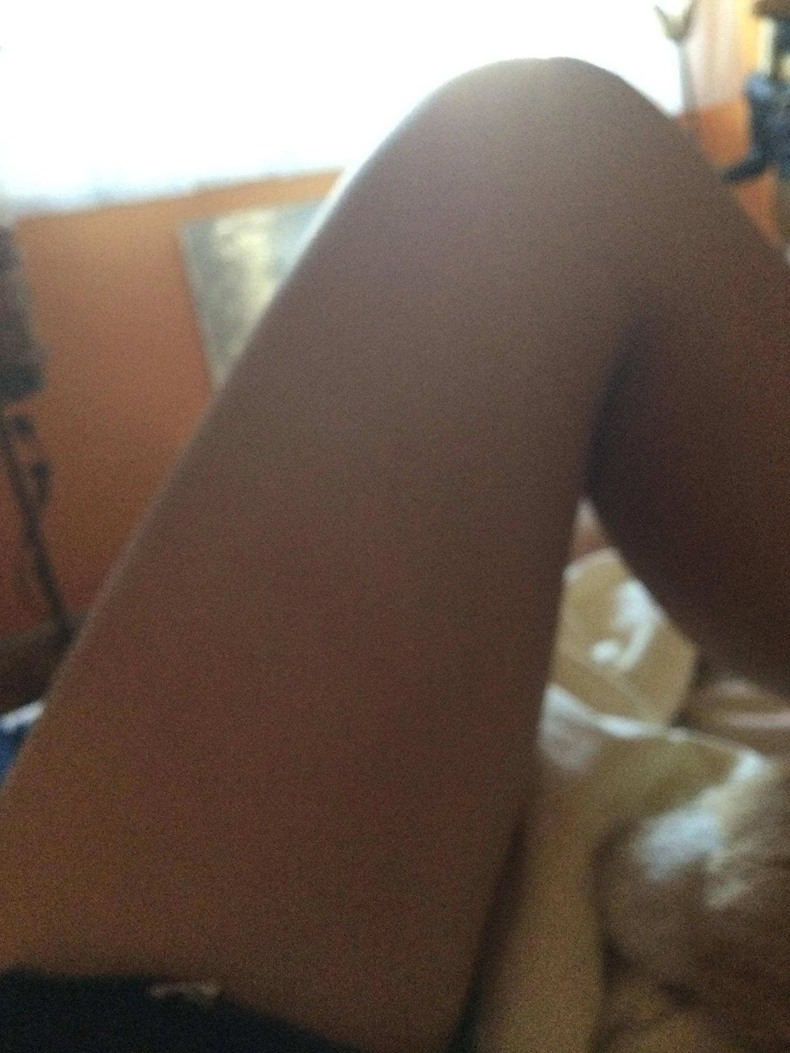 XXX Porn Photo of Nude Renattoka 3