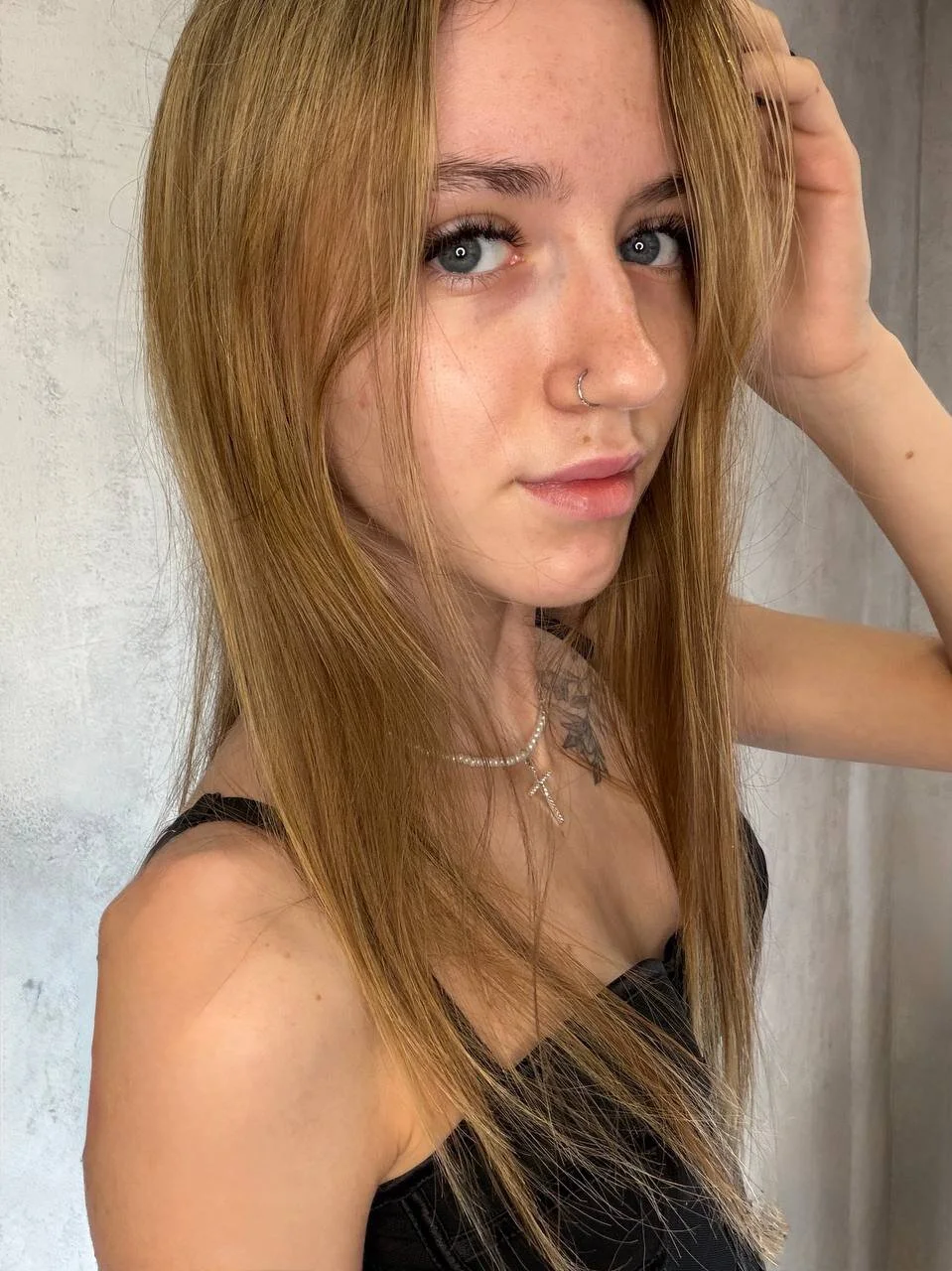 XXX Porn Photo of Nude NellieEinspahr 30