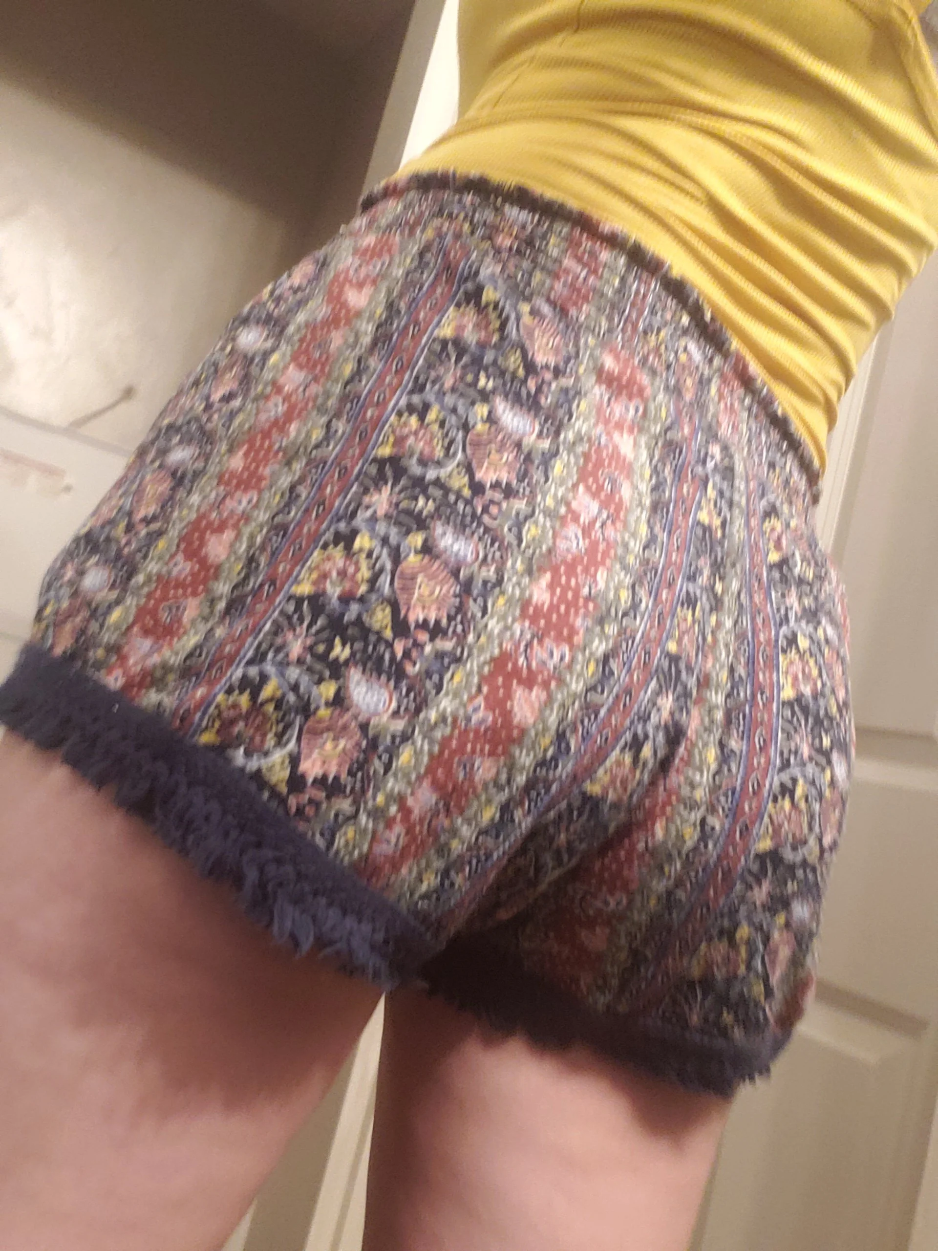 XXX Porn Photo of Nude _hellostormy_ 2