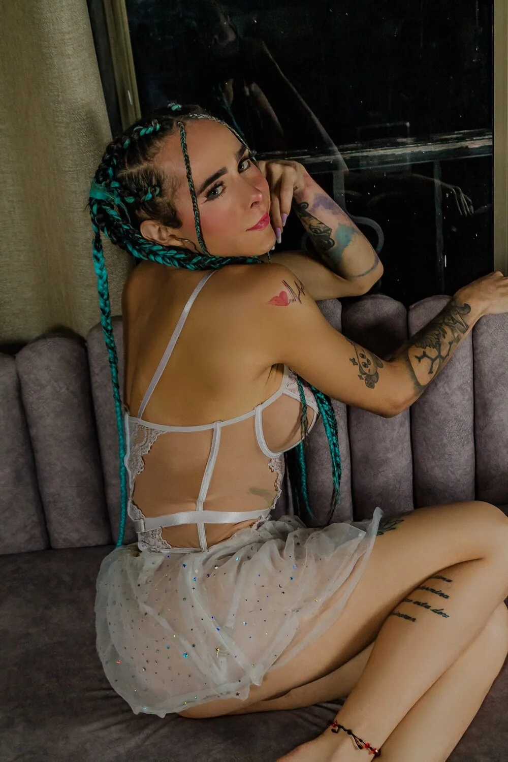 XXX Porn Photo of Nude Mydreams69 25