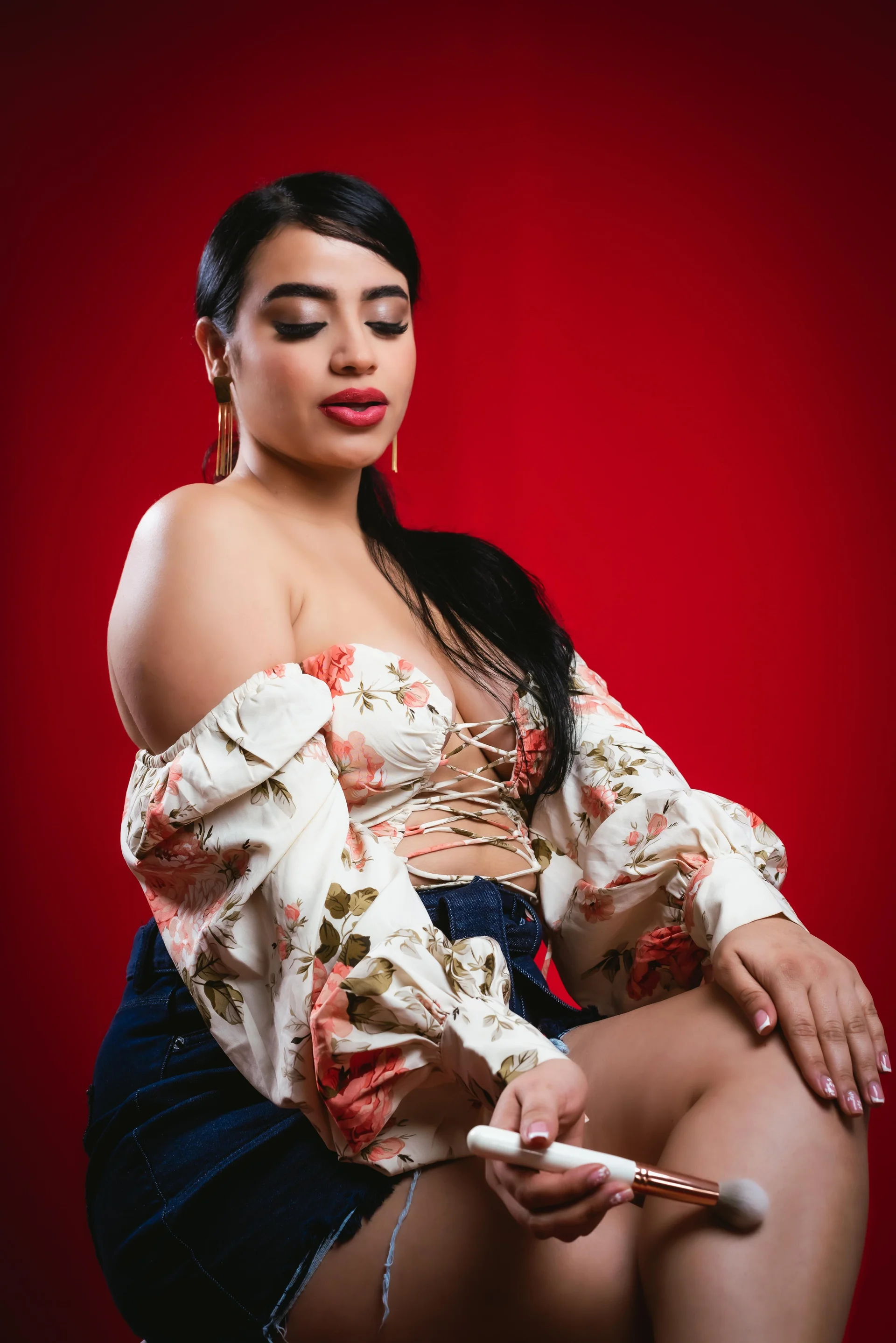 XXX Porn Photo of Nude Eyes_Duque 11
