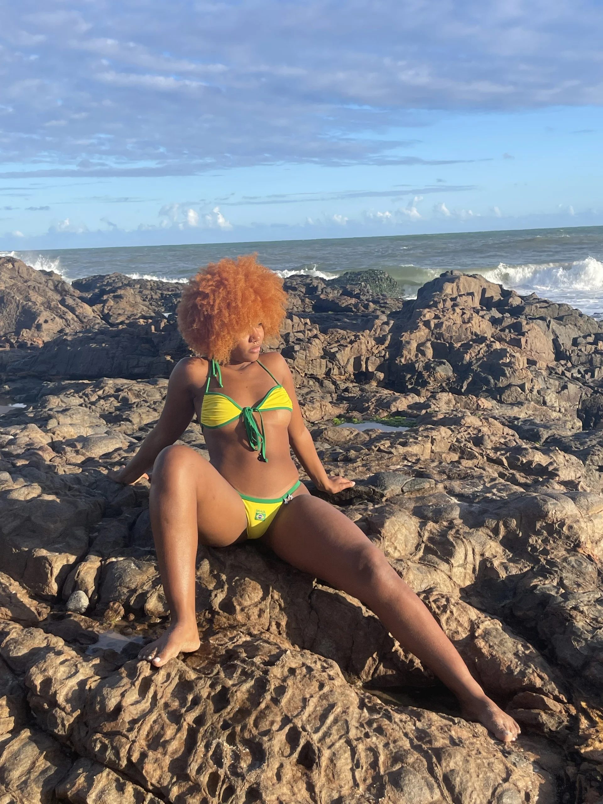 XXX Porn Photo of Nude misticamey 3