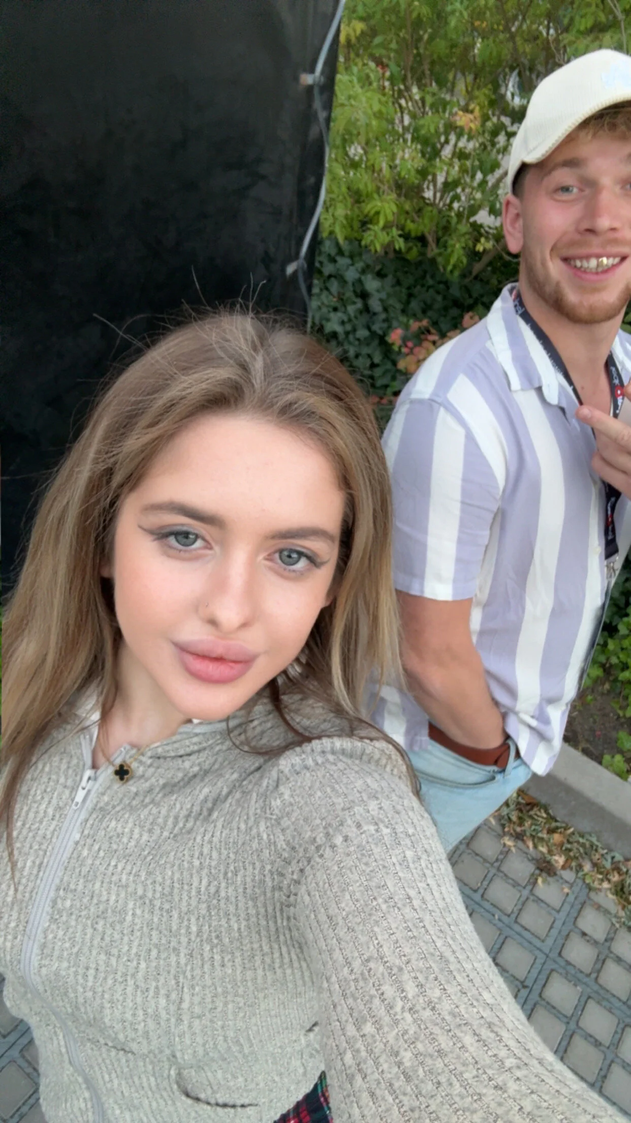 XXX Porn Photo of Nude Holly-Glamour 83