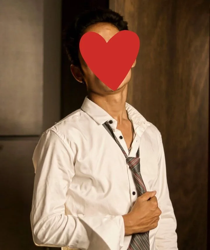 XXX Porn Photo of Nude Mr_handsome55 3