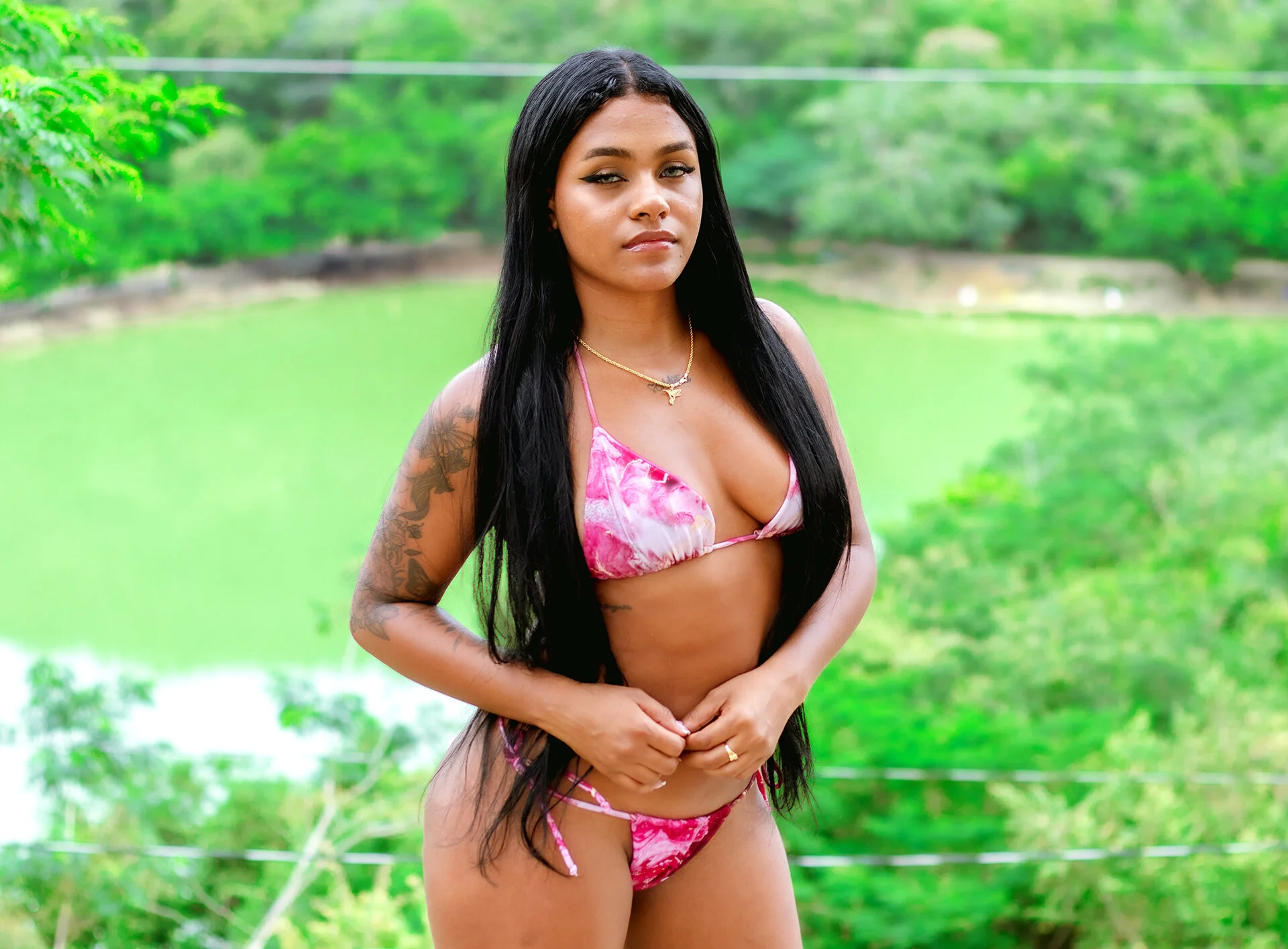 XXX Porn Photo of Nude Emma_Morgann 45