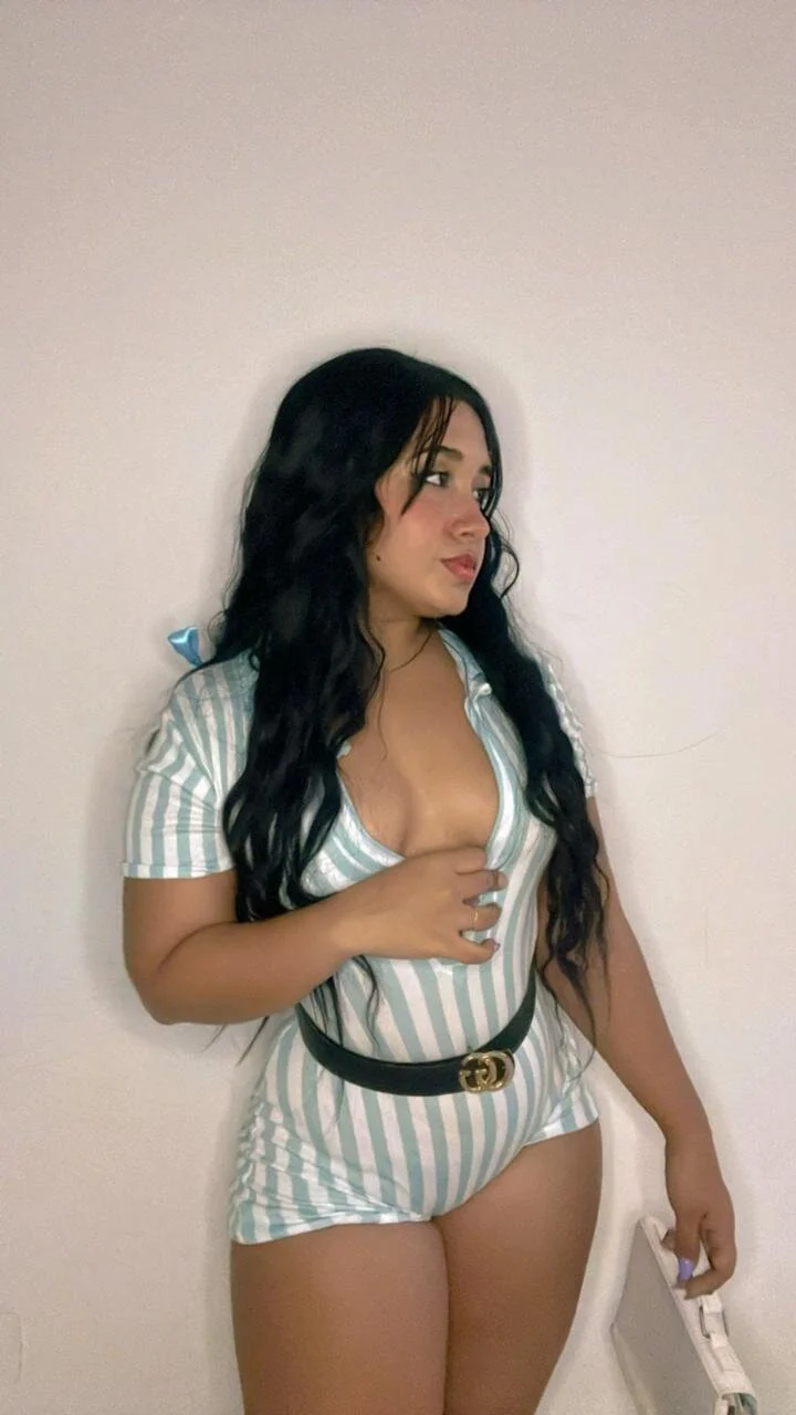 XXX Porn Photo of Nude Samantthaescobar 15