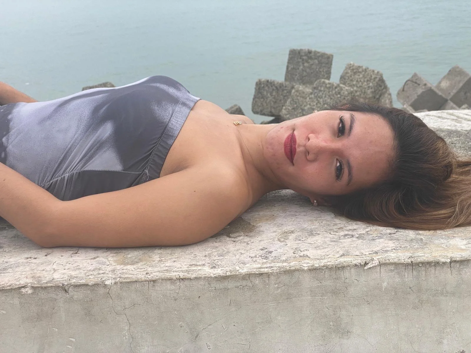 XXX Porn Photo of Nude PrettyMai17 1