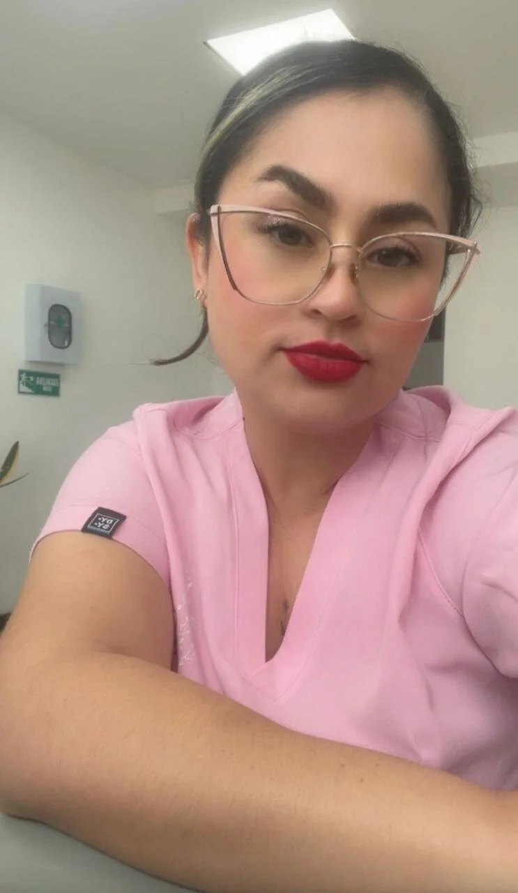 XXX Porn Photo of Nude Lauren_ws 4
