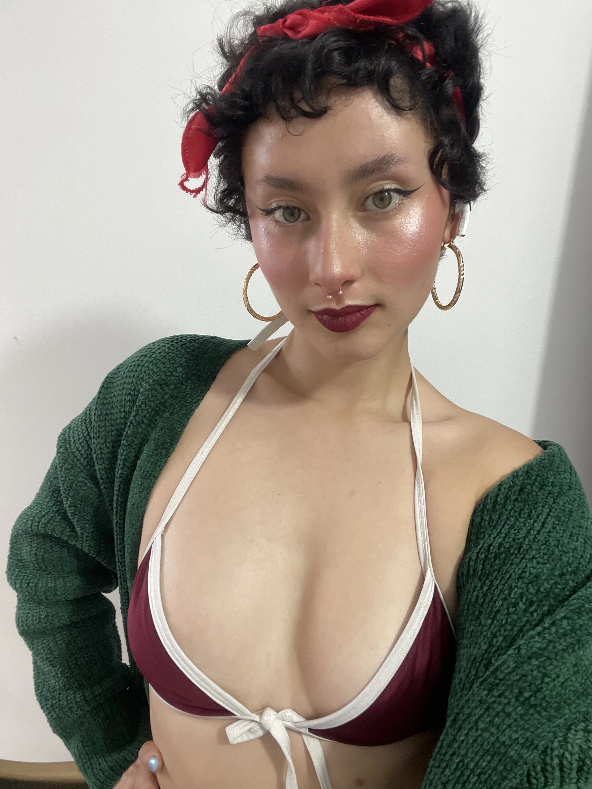 XXX Porn Photo of Nude bellaa-w 2