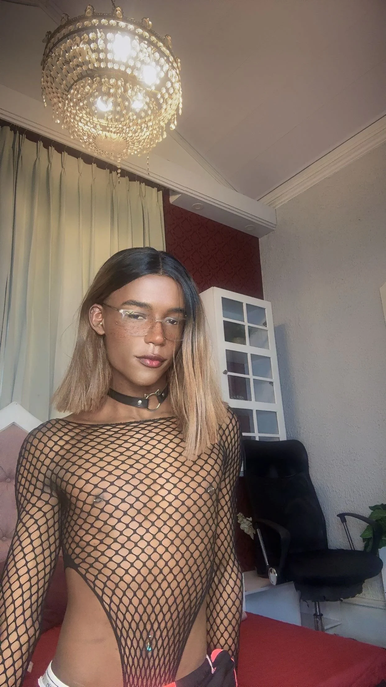 XXX Porn Photo of Nude Charlie_Storm_ 1